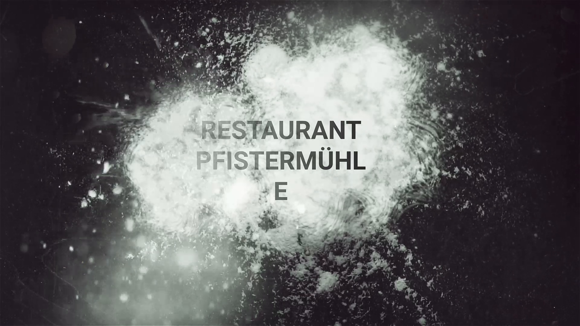 "Restaurant Pfistermühle München: Kulinarische Highlights im Herzen der Stadt"