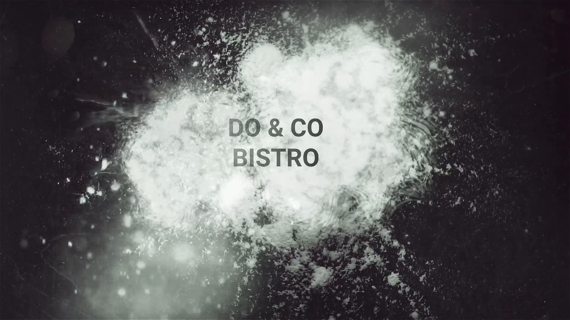 "Genuss pur im DO & CO Bistro München – Kulinarische Vielfalt erleben!"