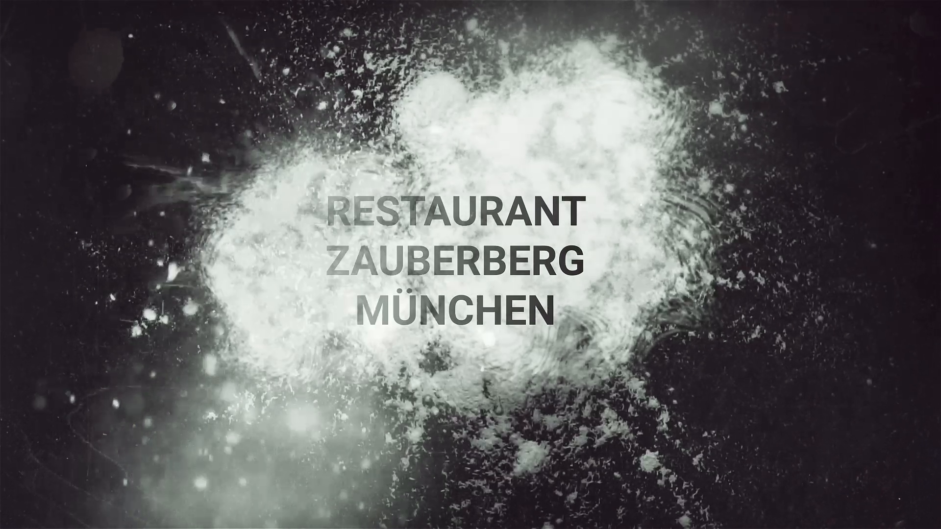 "Restaurant Zauberberg München: Kulinarische Magie im Herzen Münchens"