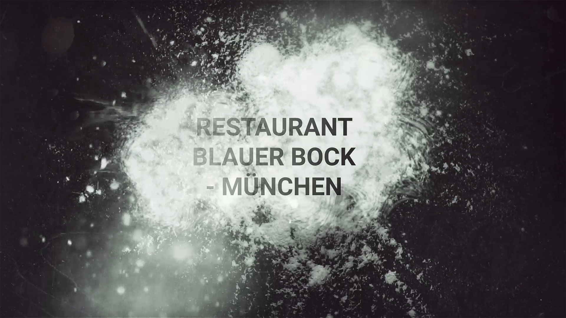 "Restaurant Blauer Bock München: Hochgenuss in der bayerischen Hauptstadt"