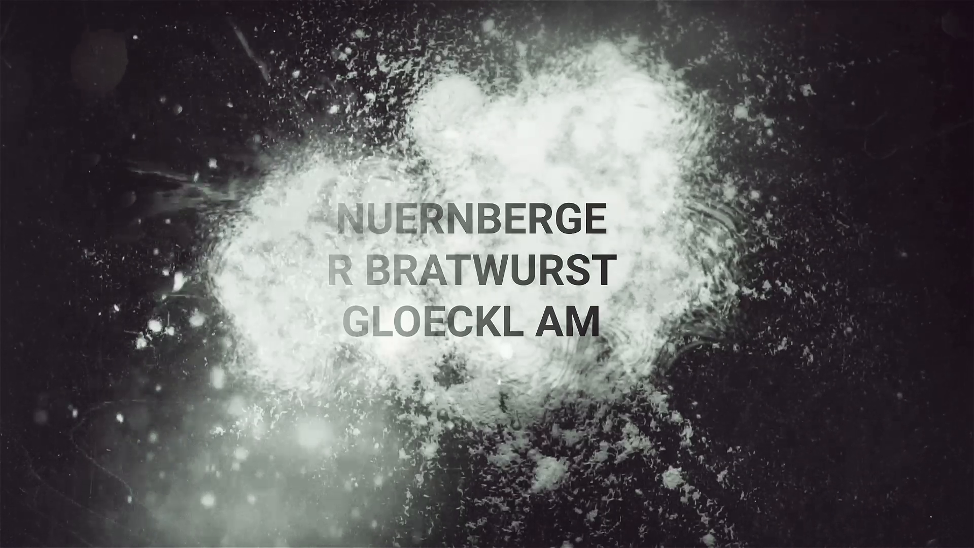 "Genießen Sie die besten Nürnberger Bratwürste im Gloeckl am Dom in München!"