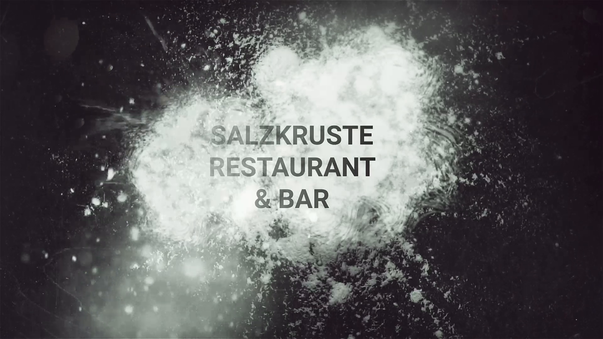 "Entdecken Sie das Salzkruste Restaurant & Bar in München: Kulinarische Highlights und unvergessliche Erlebnisse!"