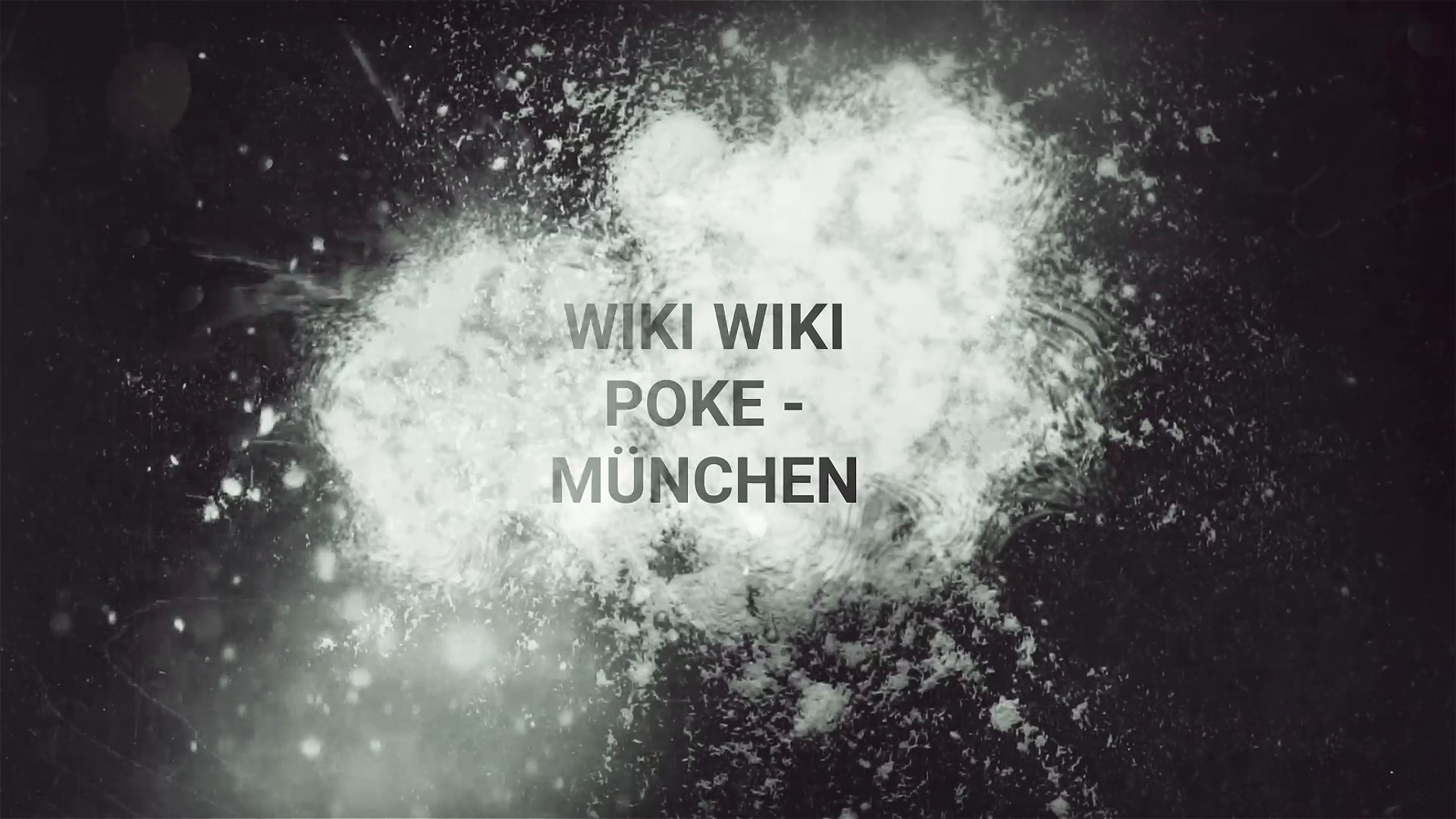 "Leckere Poke Bowls im Herzen von München - Wiki Wiki Poke Hauptbahnhof"
