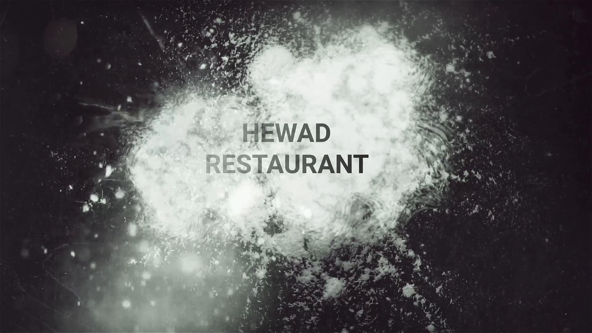 "Genussvolle afghanische Küche im Hewad Restaurant München"