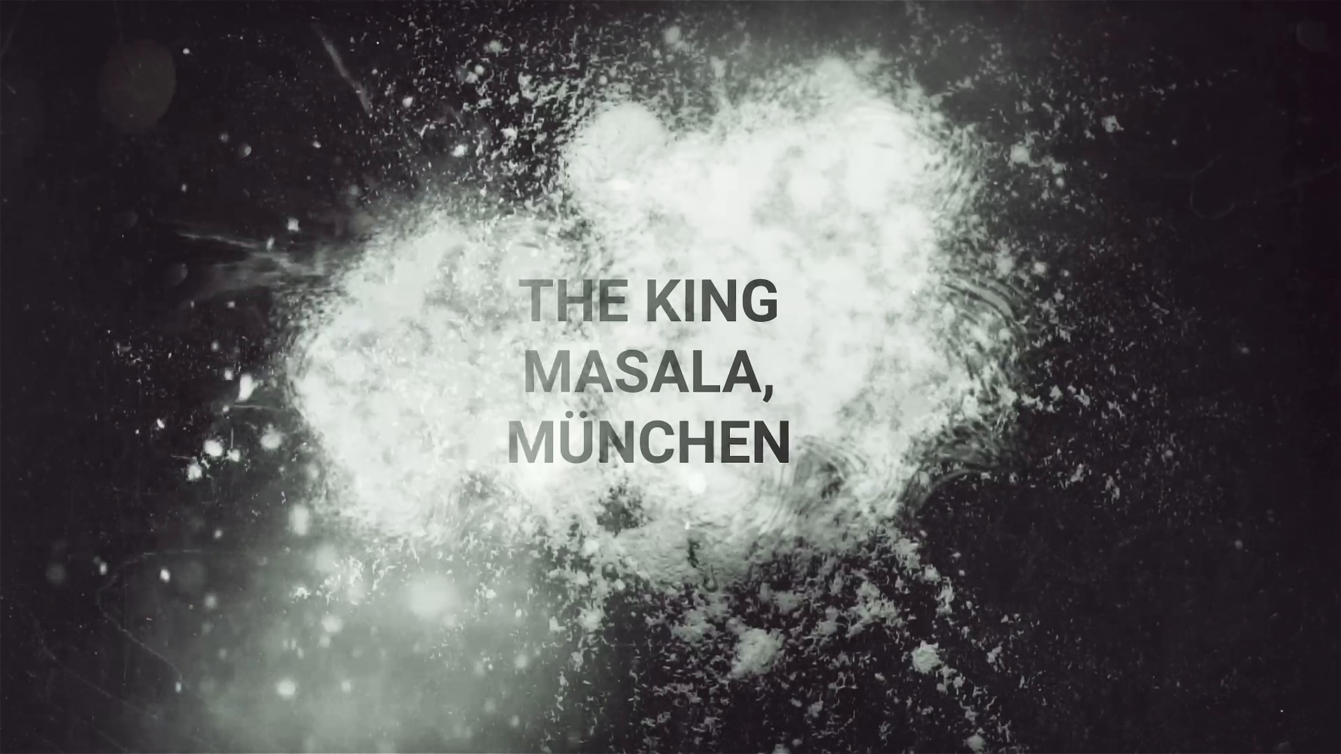 "Genussvolle indische Küche im Herzen Münchens - The King Masala"