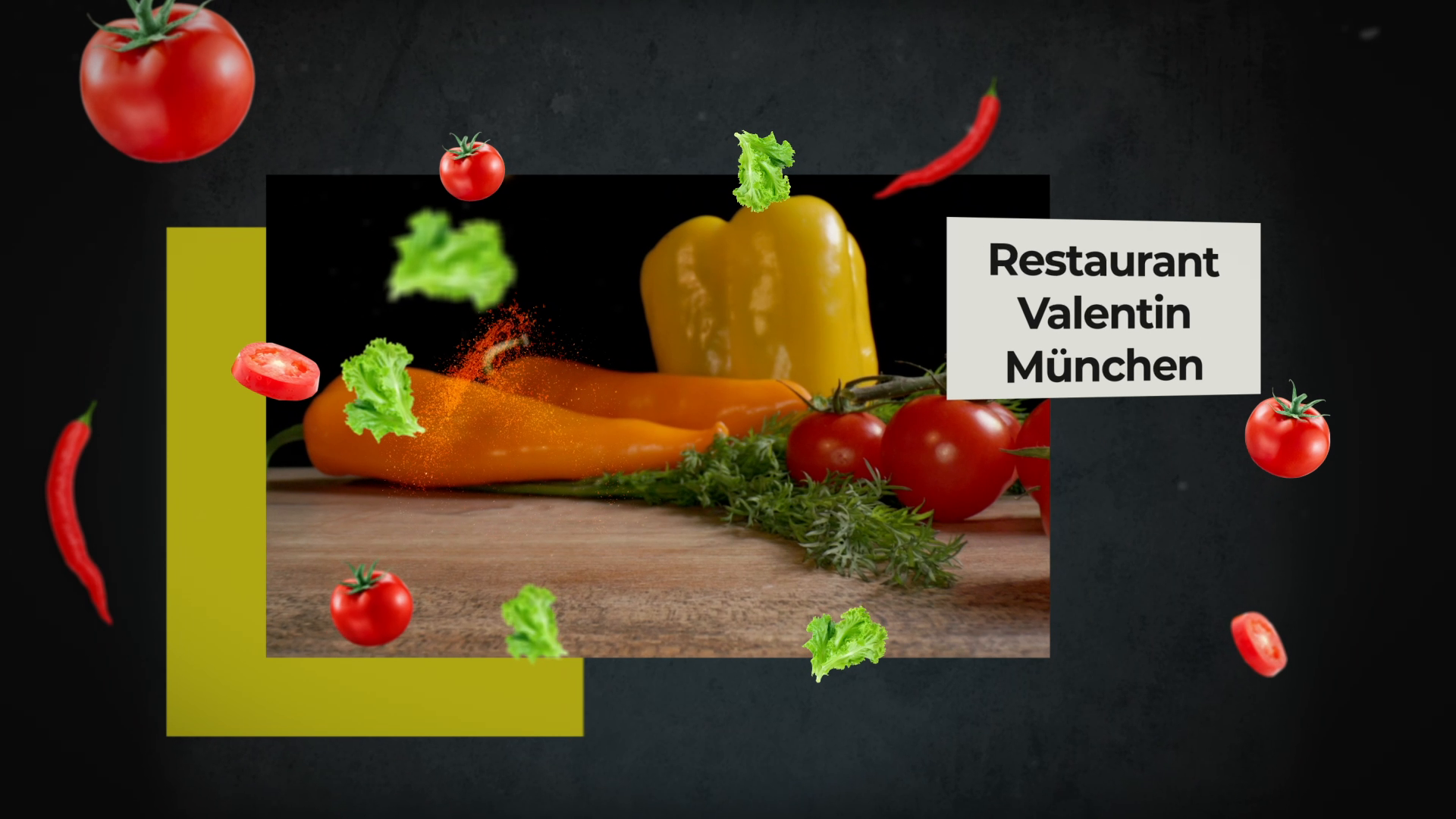 "Entdecken Sie Restaurant Valentin München – Kulinarische Highlights in der Herzen Münchens!"