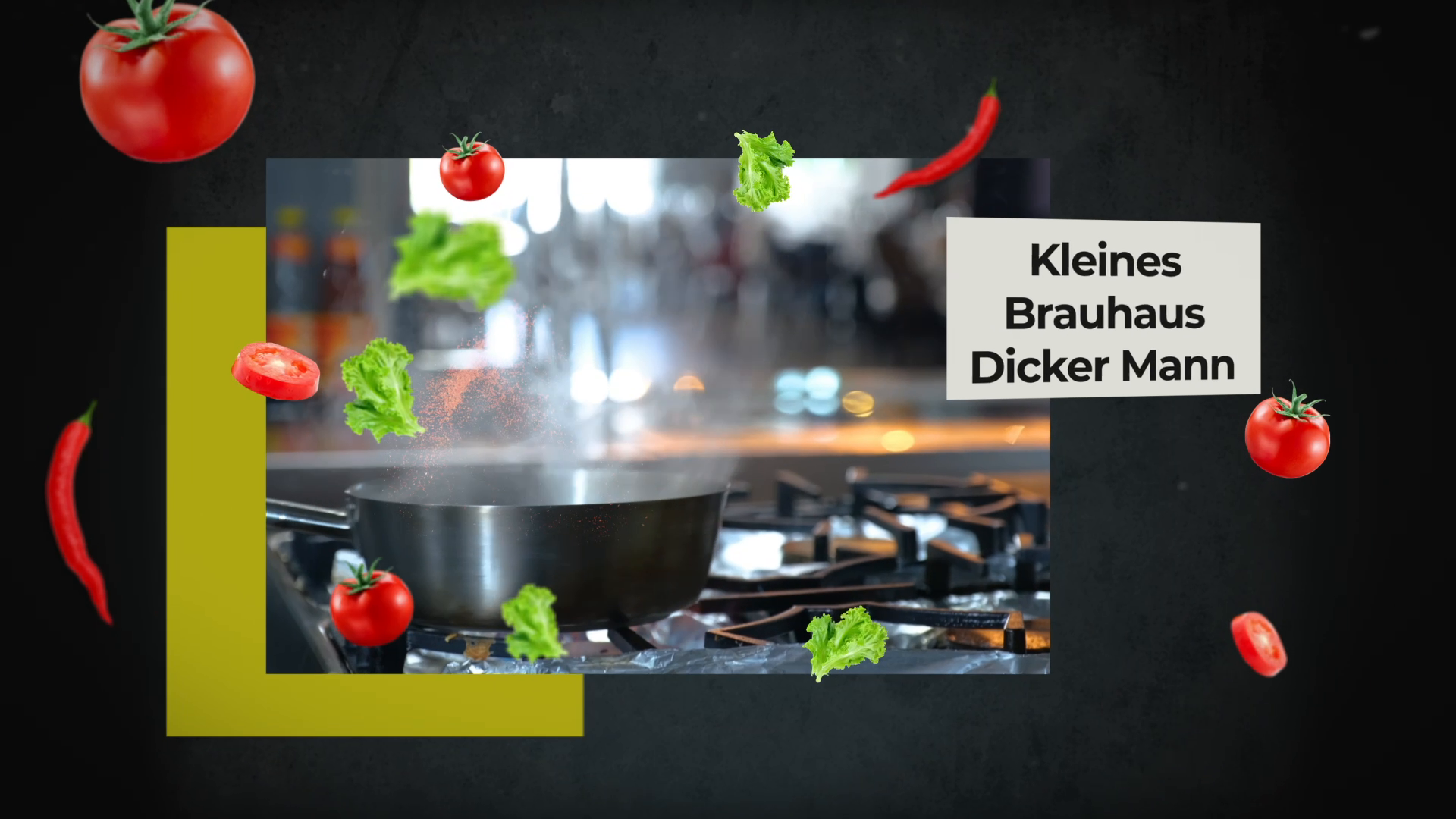 "Kleines Brauhaus Dicker Mann: Das beste Bier in München genießen!"