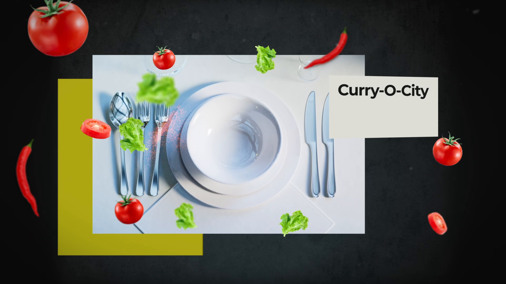 "Leckere Currywurst in München - Entdecke Curry-O-City!"