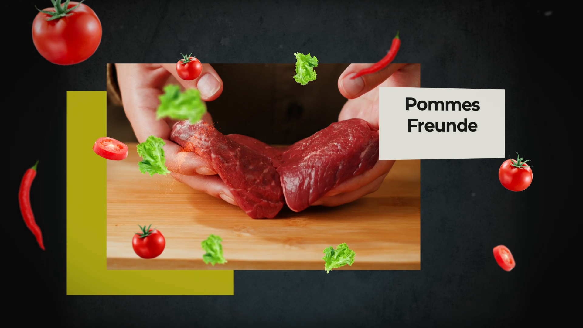 "Pommes Freunde München: Die besten Pommes der Stadt!"