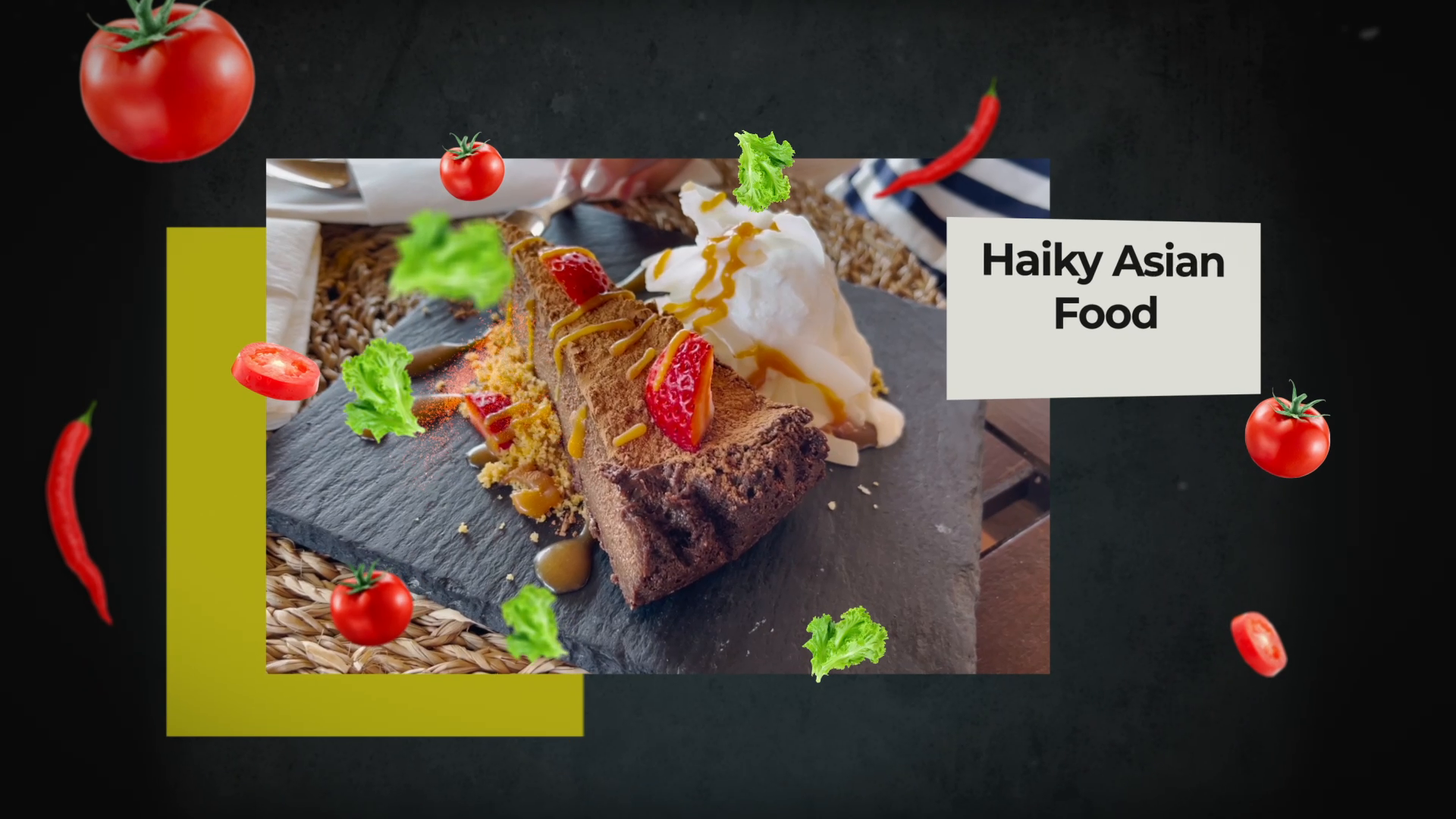 "Haiky Asian Food – Authentische asiatische Küche in München!"