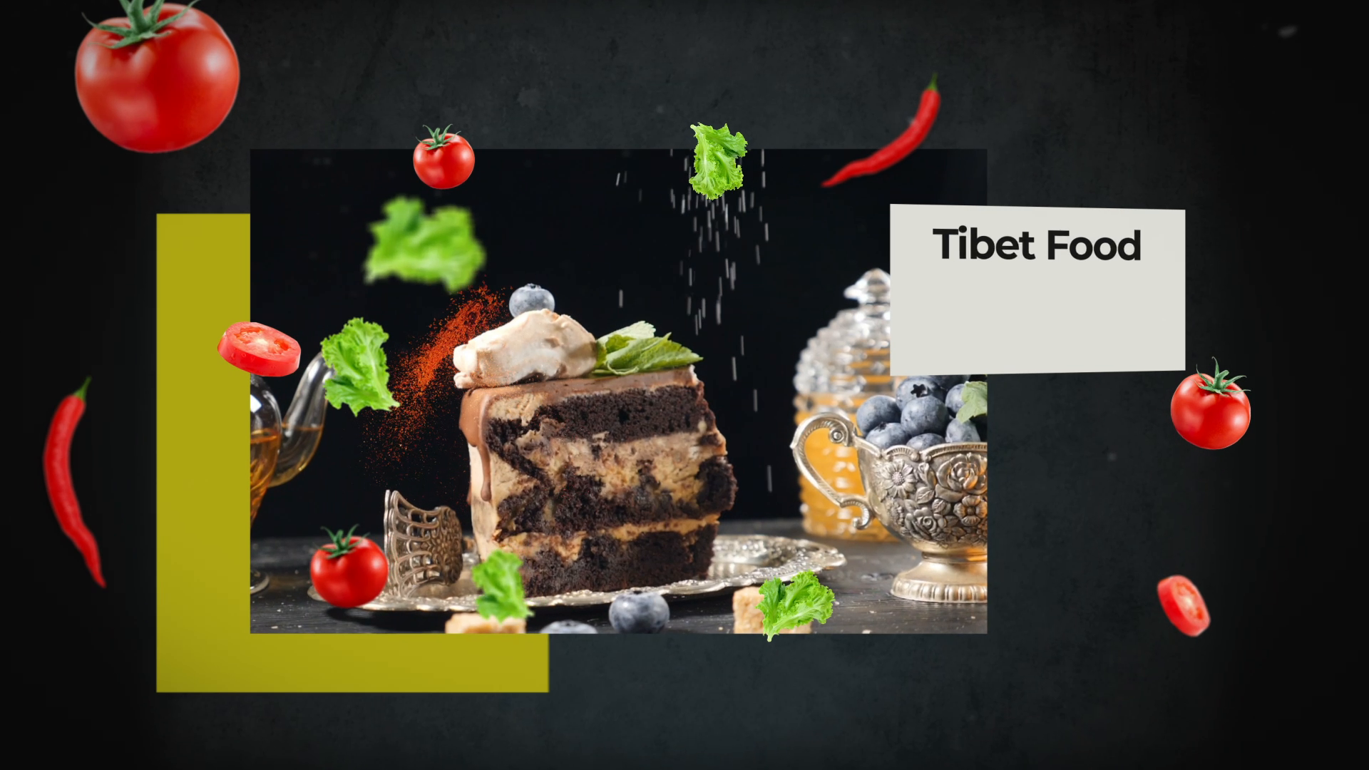"Tibet Food München: Authentische tibetische Küche erleben!"