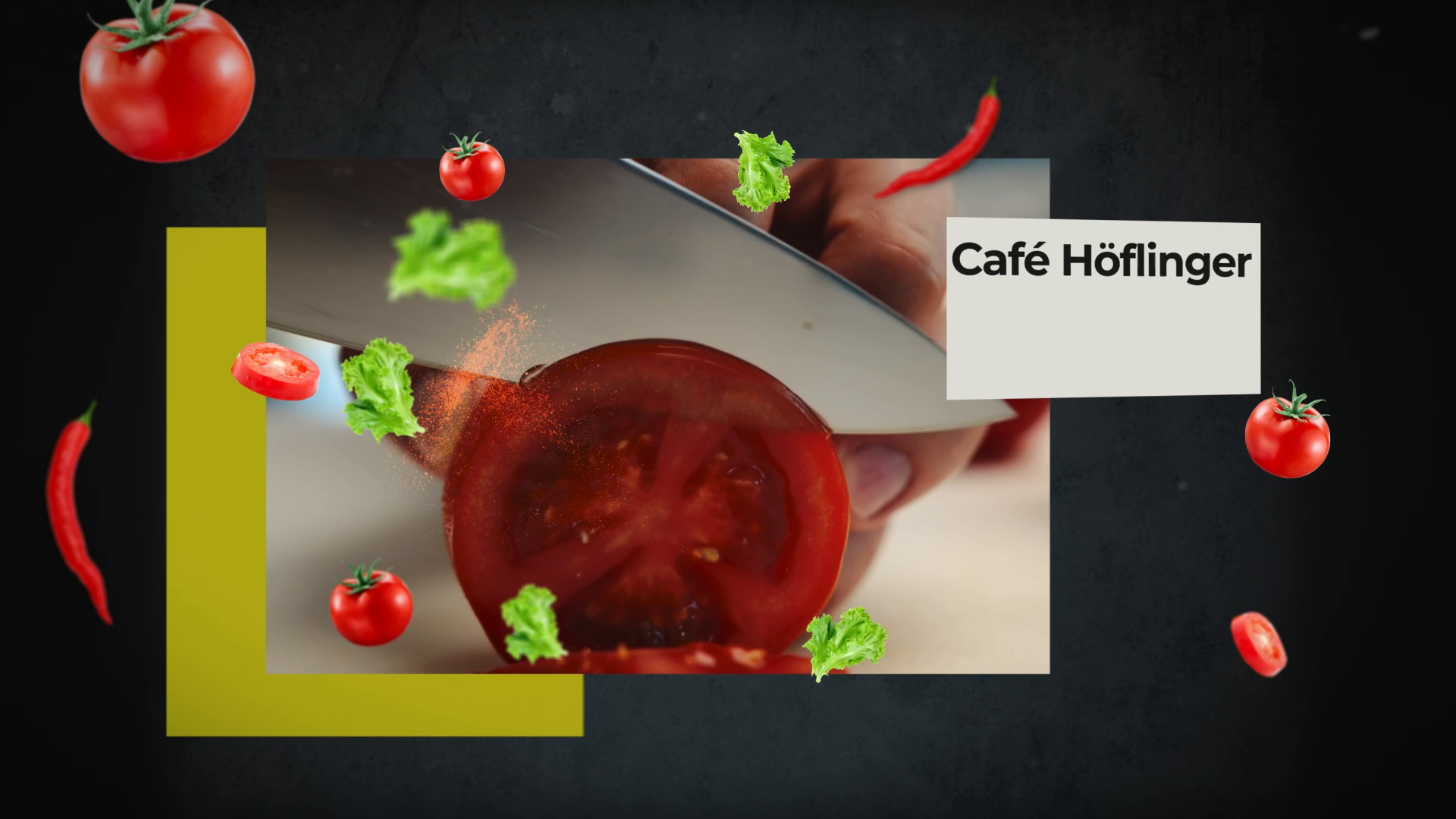 "Genießen im Café Höflinger: Münchens gemütlichster Treffpunkt"