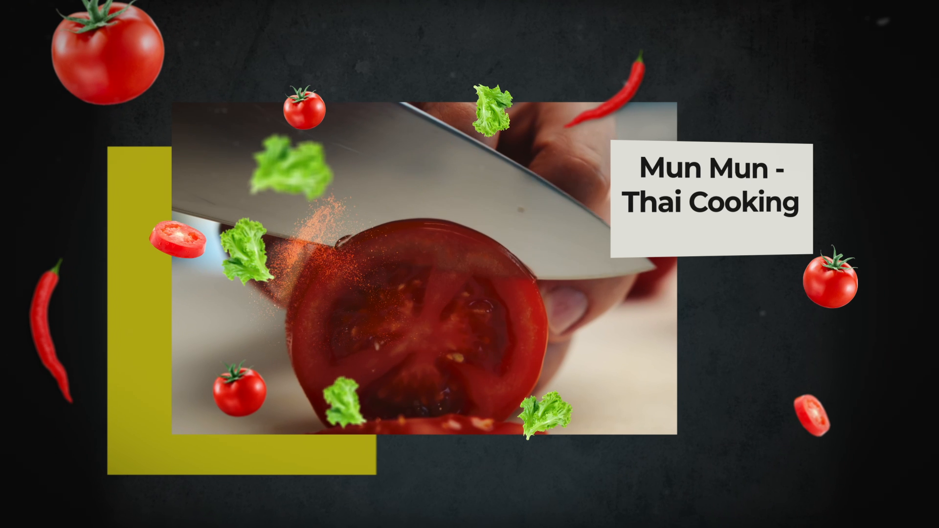 "Authentische Thai-Küche in München: Entdecken Sie Mun Mun!"