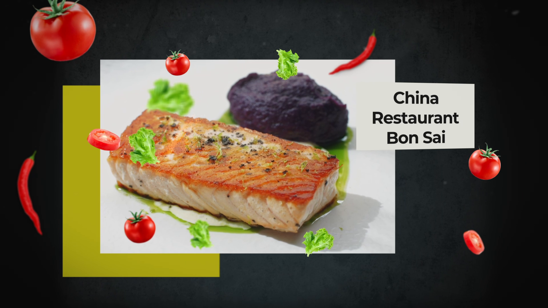 "China Restaurant Bon Sai in München – Authentische chinesische Küche genießen!"