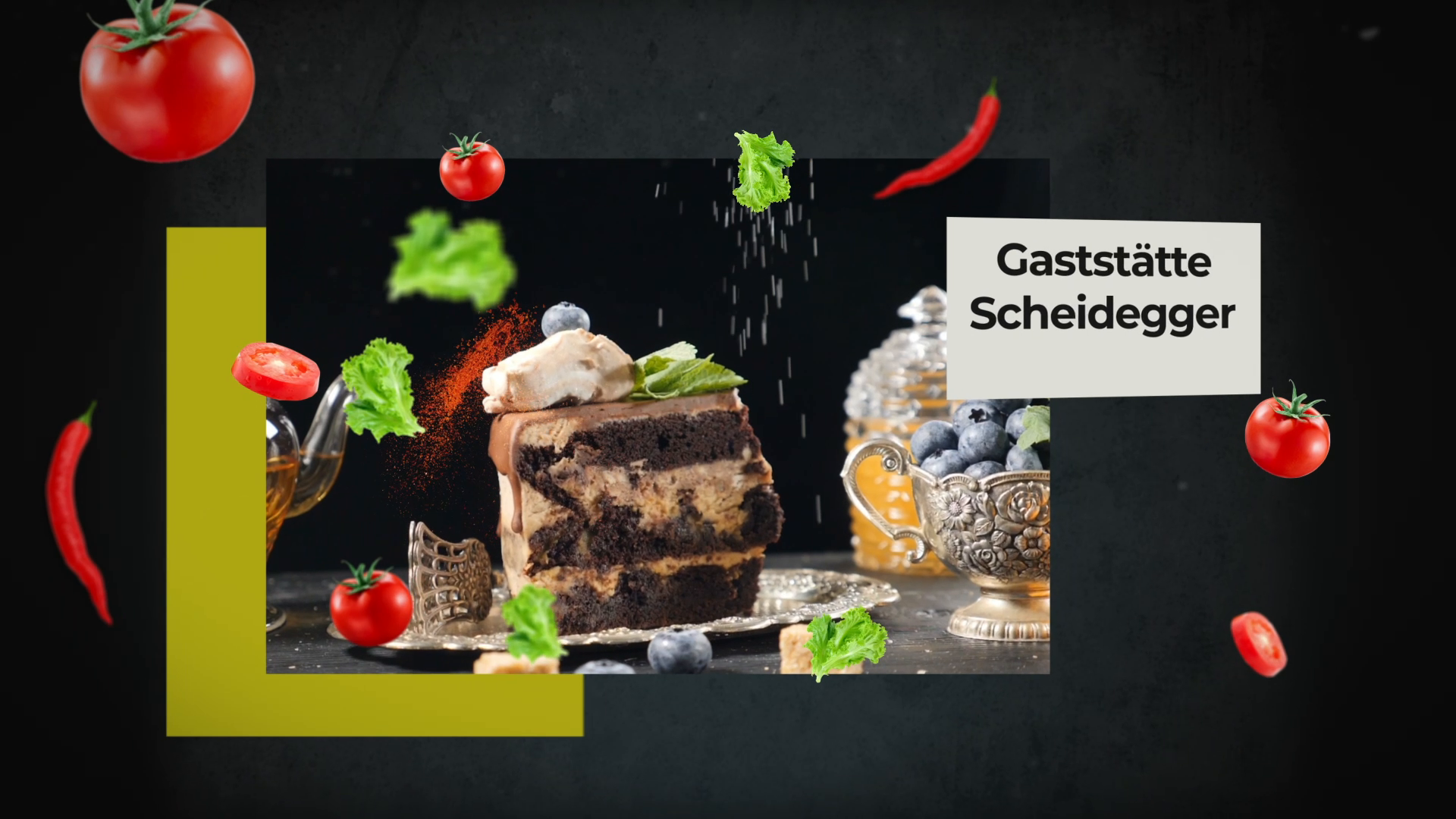 "Entdecken Sie die Gaststätte Scheidegger in München – Traditionelle bayerische Küche!"