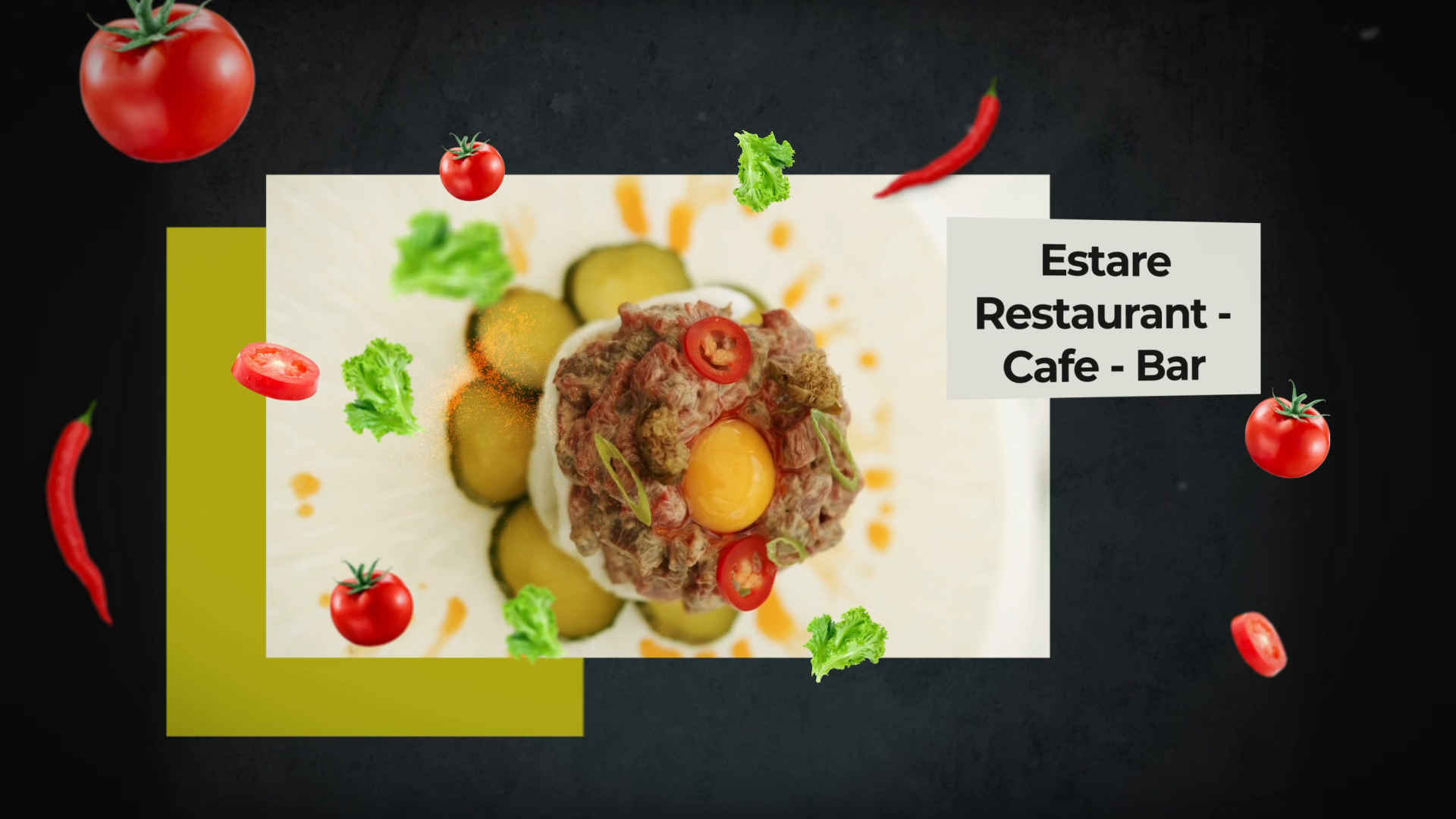 "Estare Restaurant - Café - Bar: Genussvolle Erlebnisse in München!"