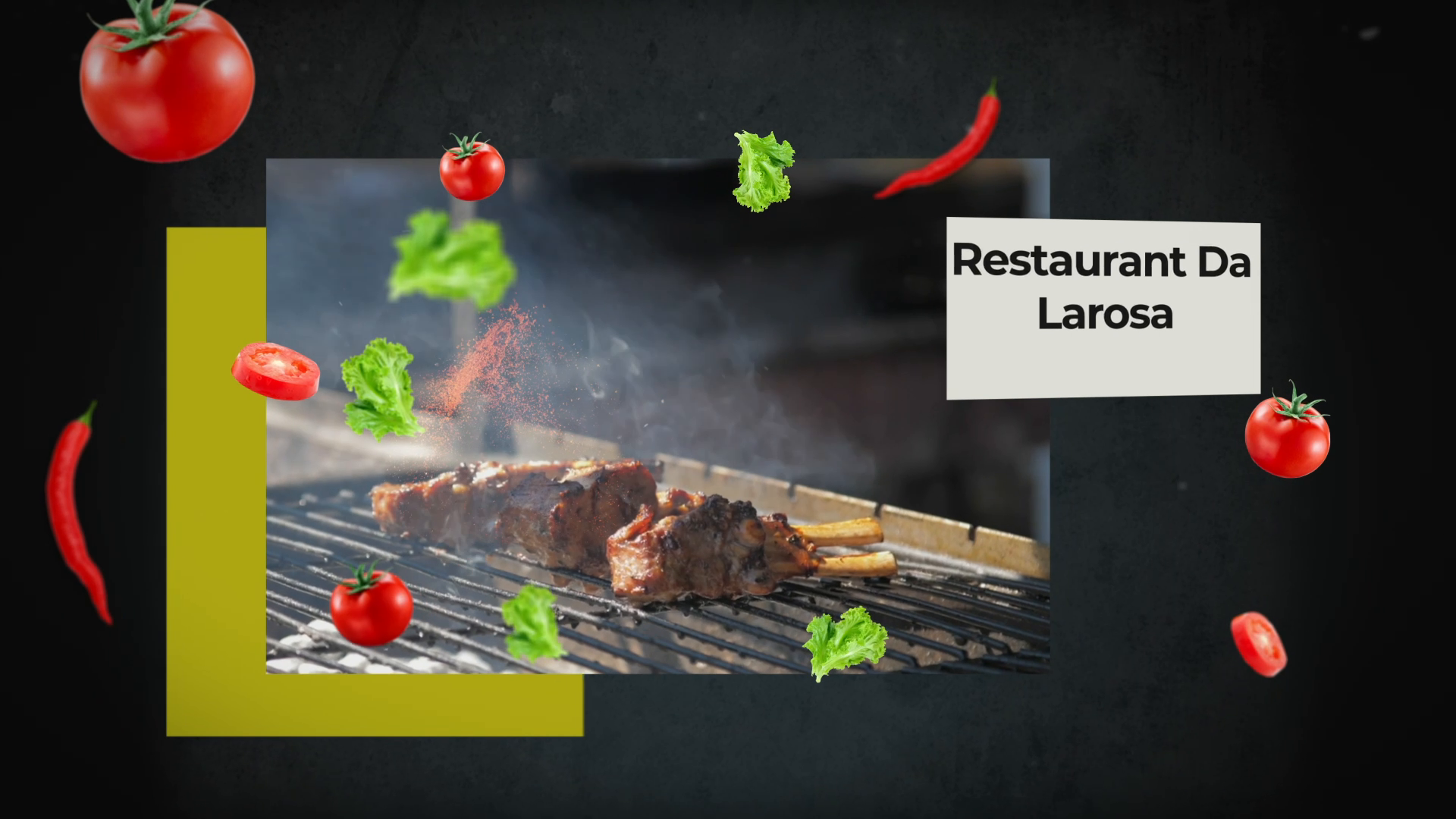 "Restaurant Da Larosa: Authentische italienische Küche in München"