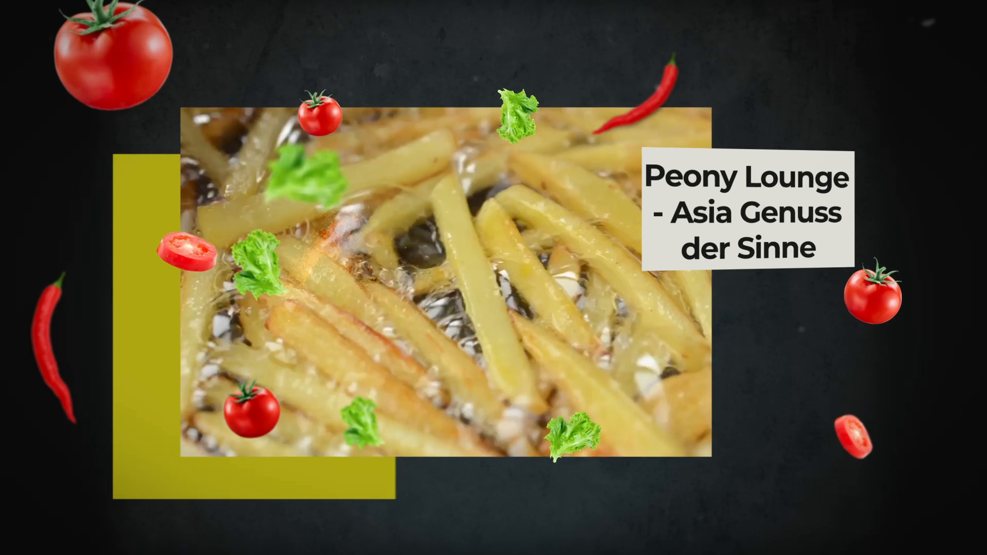 "Peony Lounge München: Asiatische Genüsse für alle Sinne"