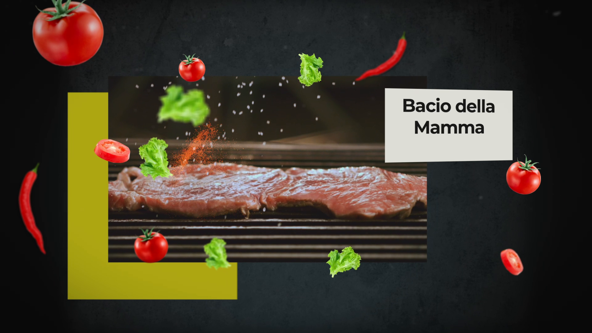 "Bacio della Mamma: Authentische italienische Küche in München"