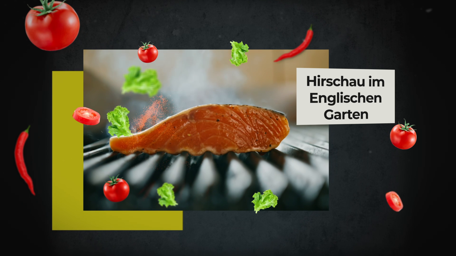 "Entdecke Hirschau im Englischen Garten: Münchens verstecktes Juwel!"