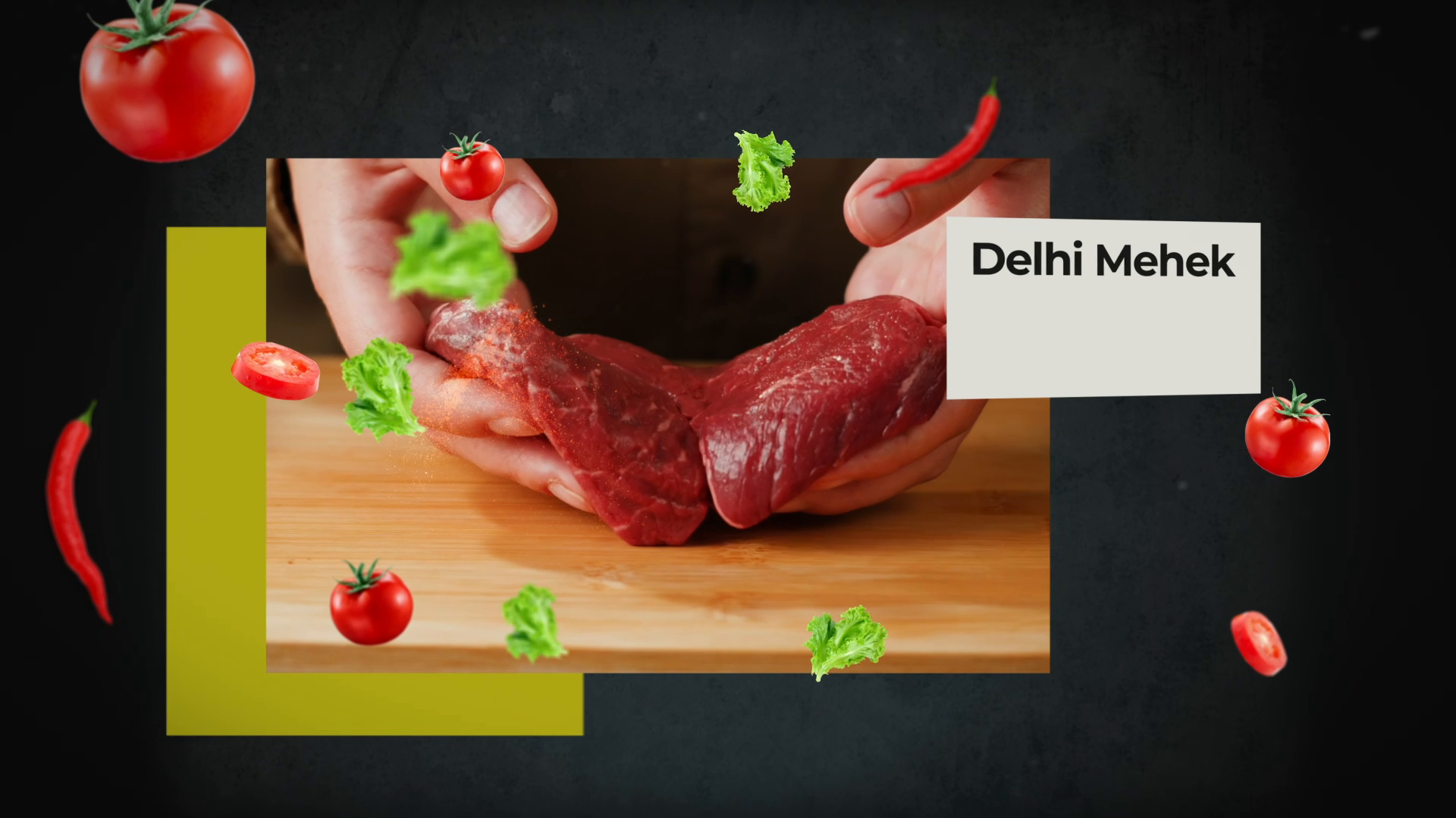 "Delhi Mehek: Authentische Indische Küche in München"
