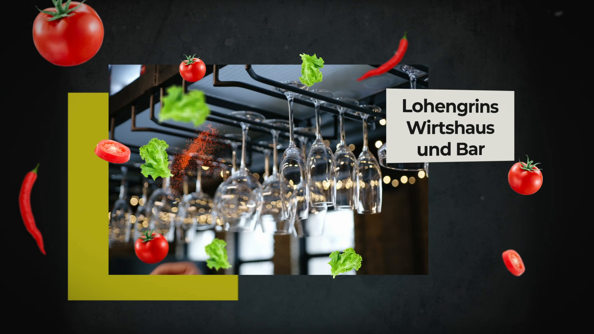 "Lohengrins Wirtshaus und Bar in München – Gemütlichkeit & Genuss erleben!"