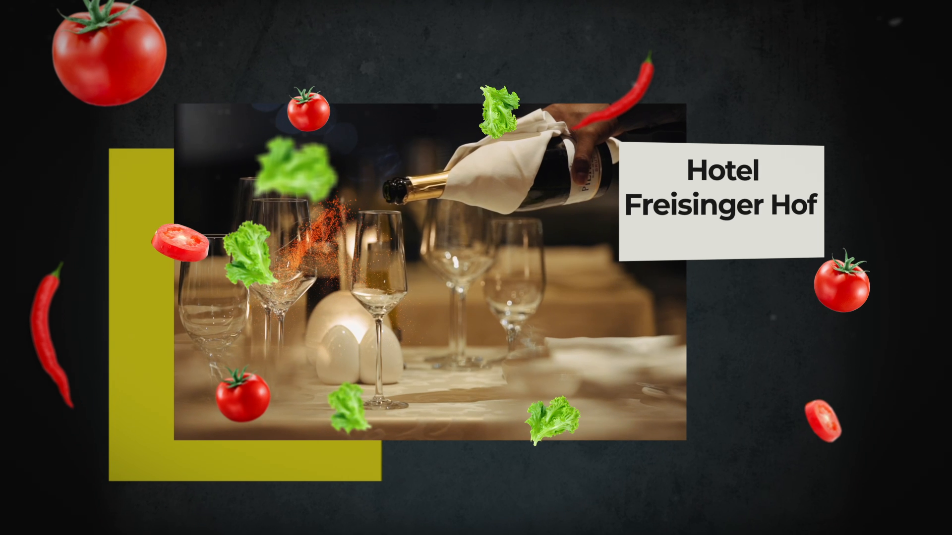 "Hotel Freisinger Hof in München: Ihr perfekter Rückzugsort!"