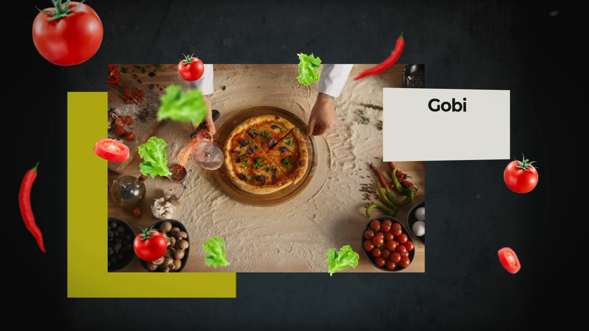 "Gobi München: Entdecken Sie unsere innovativen Lösungen für Ihr Unternehmen!"