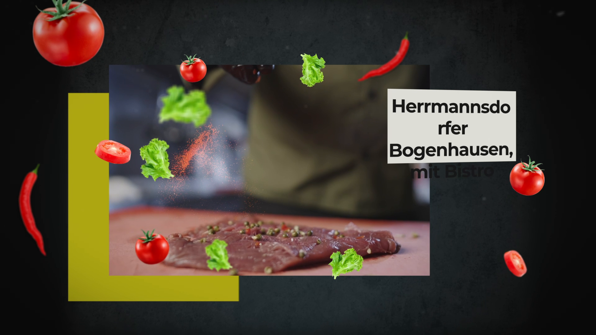 "Herrmannsdorfer Bogenhausen: Genussvolles Bistro in München"