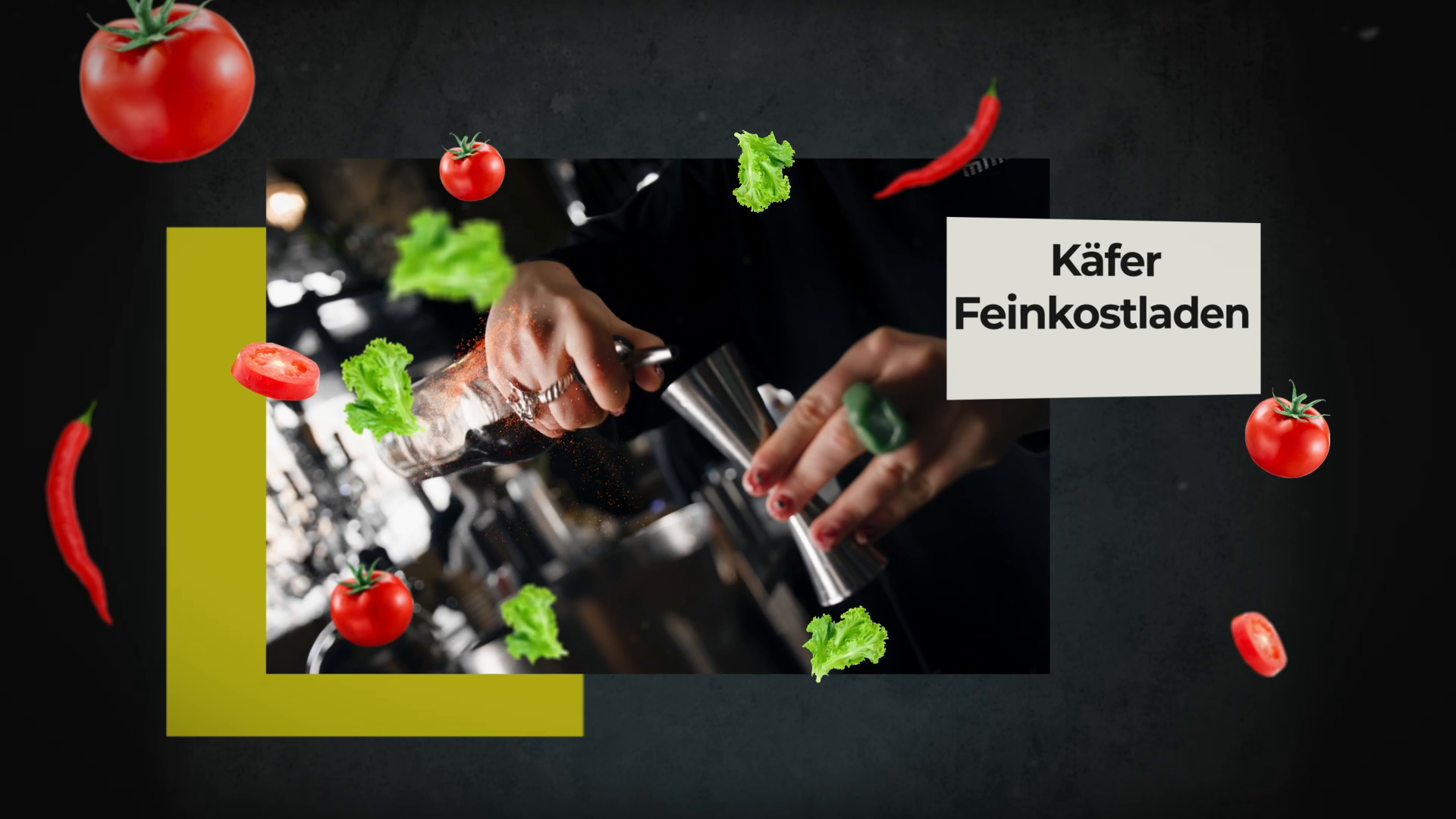 "Käfer Feinkostladen München: Kulinarische Delikatessen Erleben!"