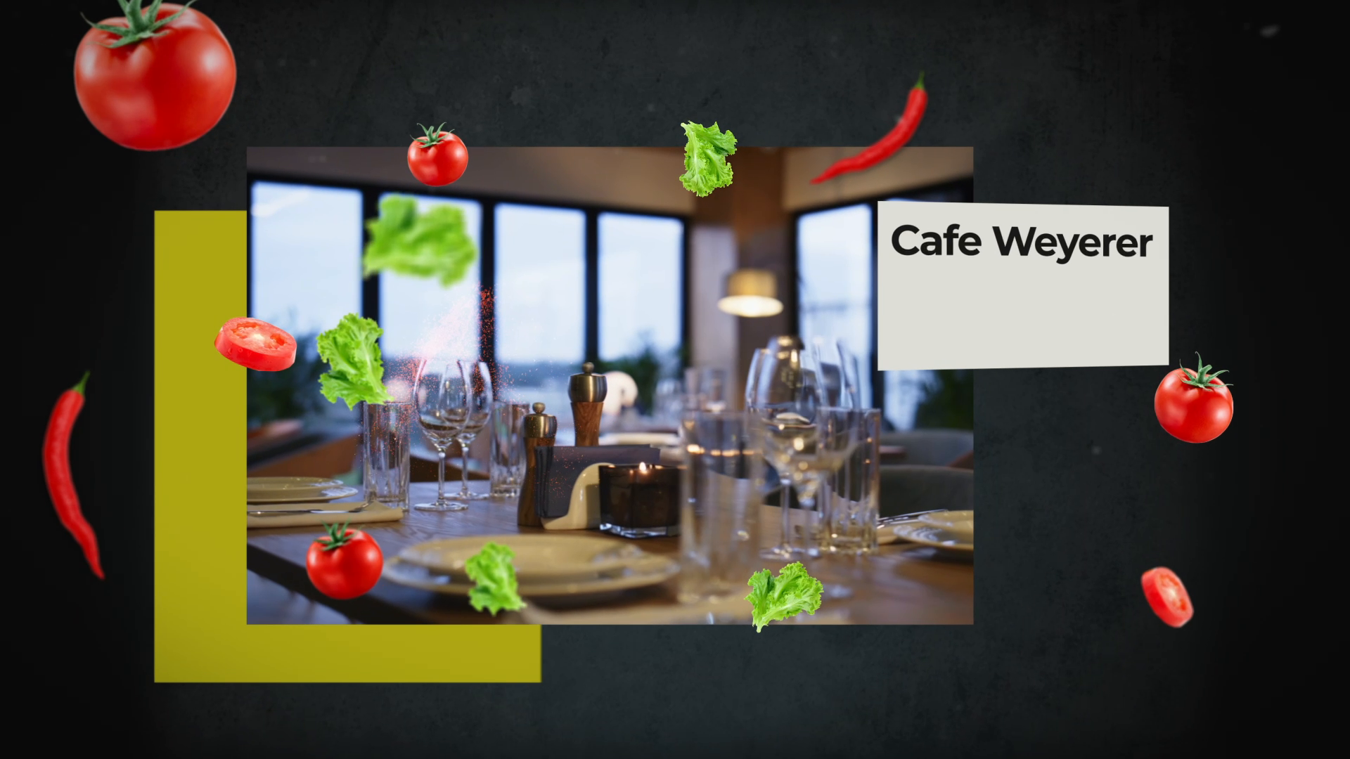 "Café Weyerer in München: Gemütlichkeit und Genuss erleben"