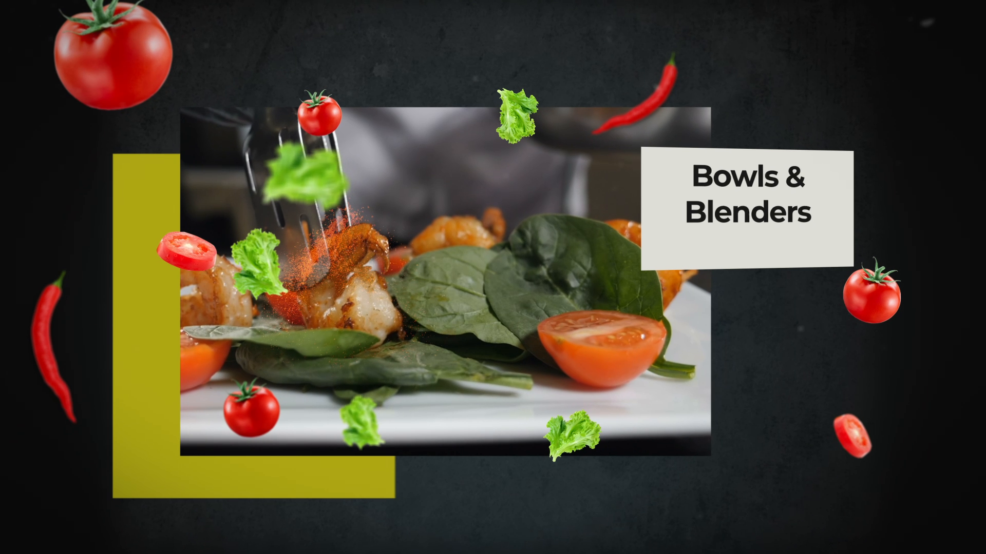 "Bowls & Blenders München: Gesunde Bowls und Smoothies für jeden Tag!"