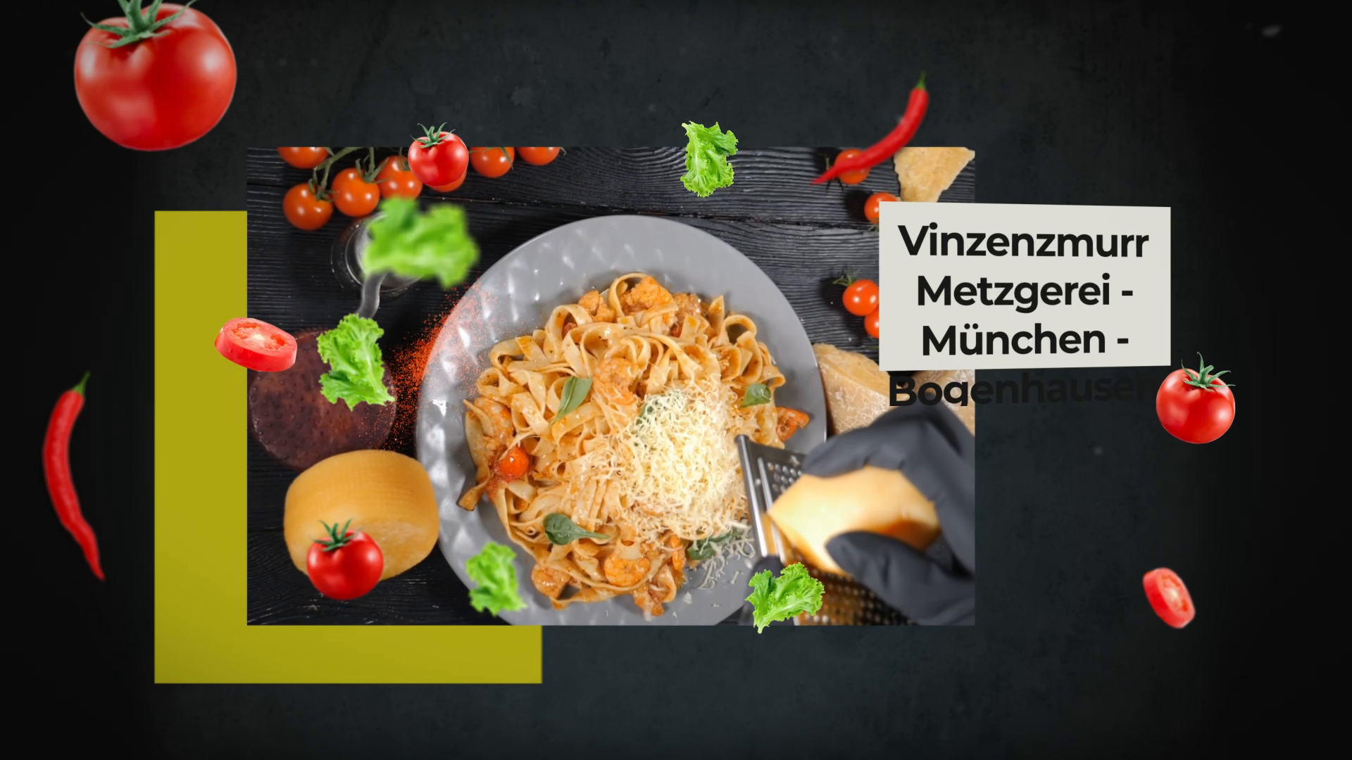 "Vinzenzmurr Metzgerei Bogenhausen: Frische Wurst- und Fleischspezialitäten in München"