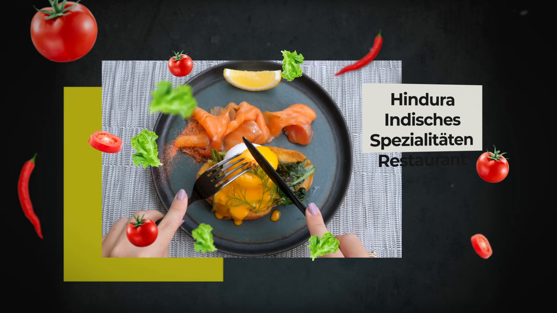 "Hindura Indisches Restaurant München: Authentische Spezialitäten aus Indien"
