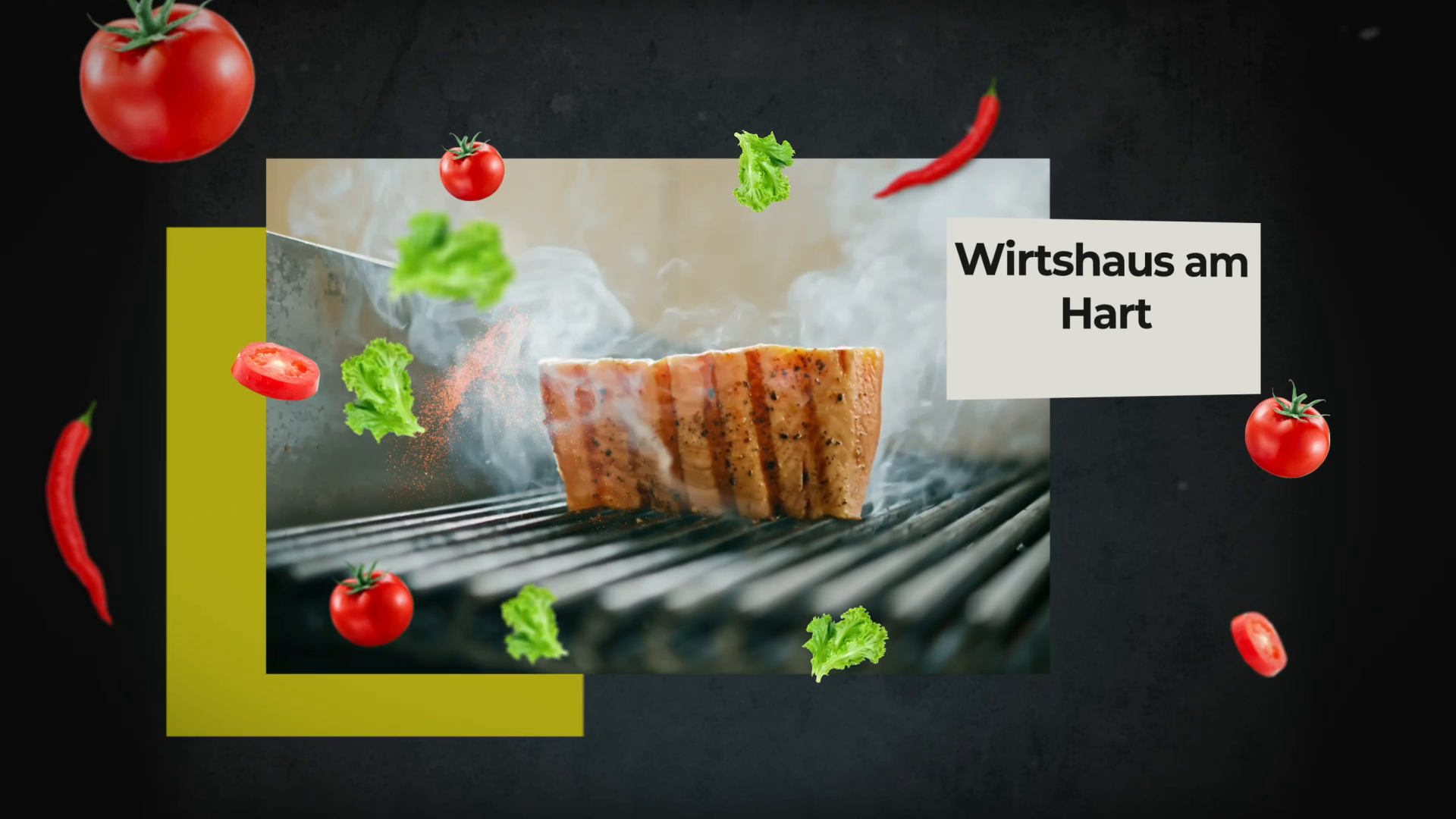 "Entdecken Sie das Wirtshaus am Hart: Münchens gemütliches Restaurant für traditionelle bayerische Küche!"