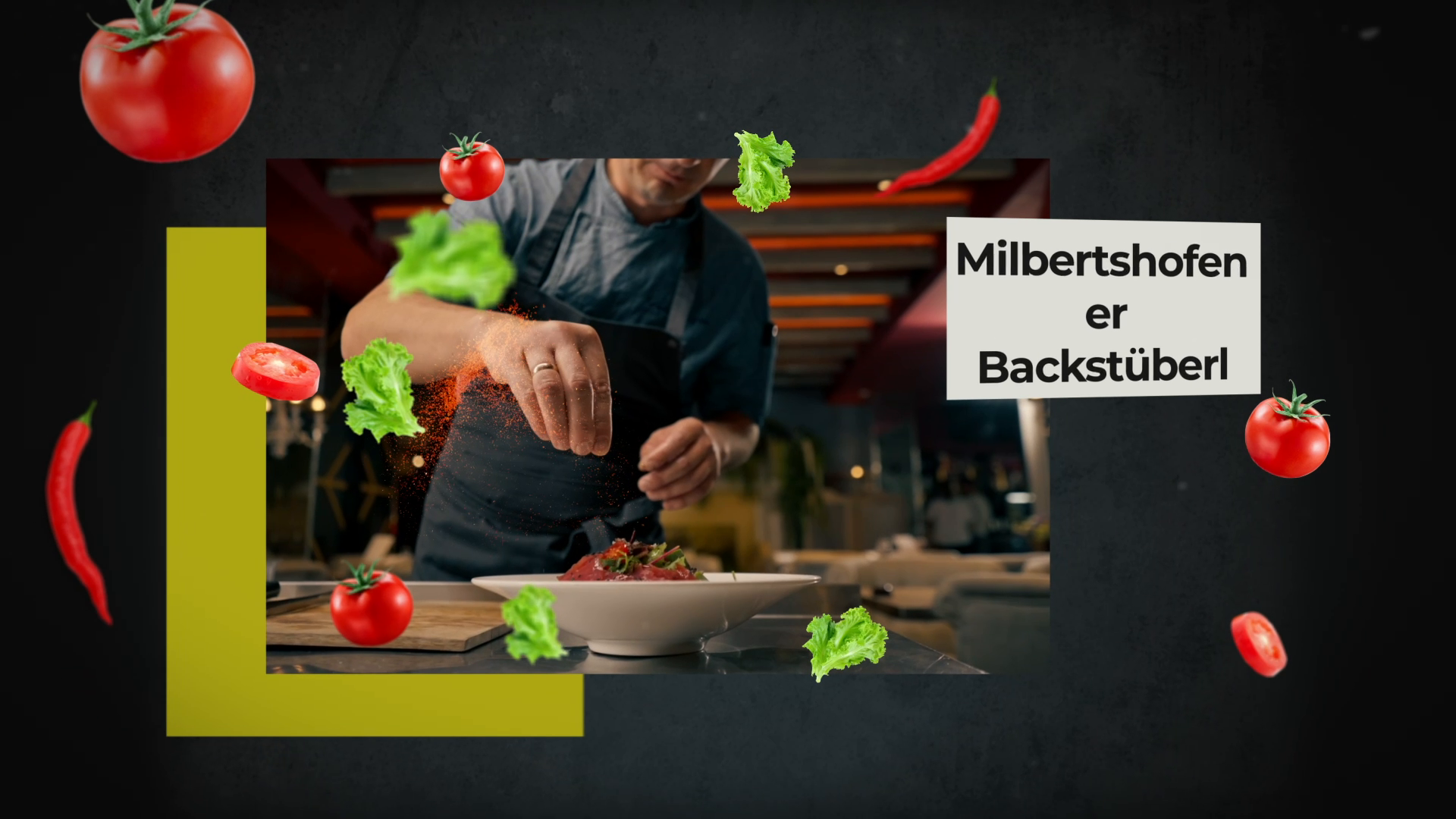"Milbertshofener Backstüberl: Die besten Backwaren in München entdecken!"