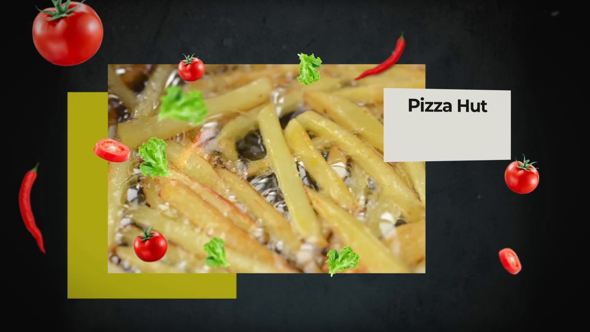 "Leckere Pizza in München: Pizza Hut - Dein Genuss!"