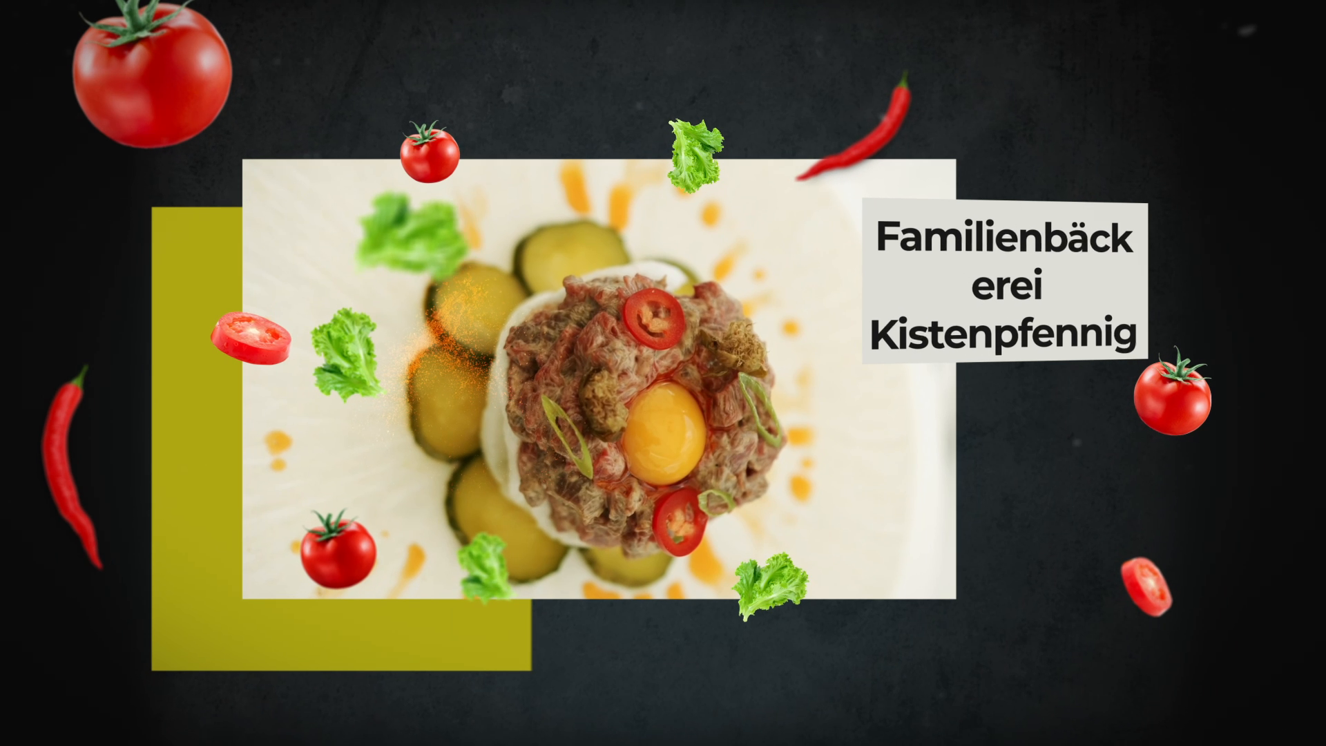 "Familienbäckerei Kistenpfennig: Traditionelles Handwerk in München"