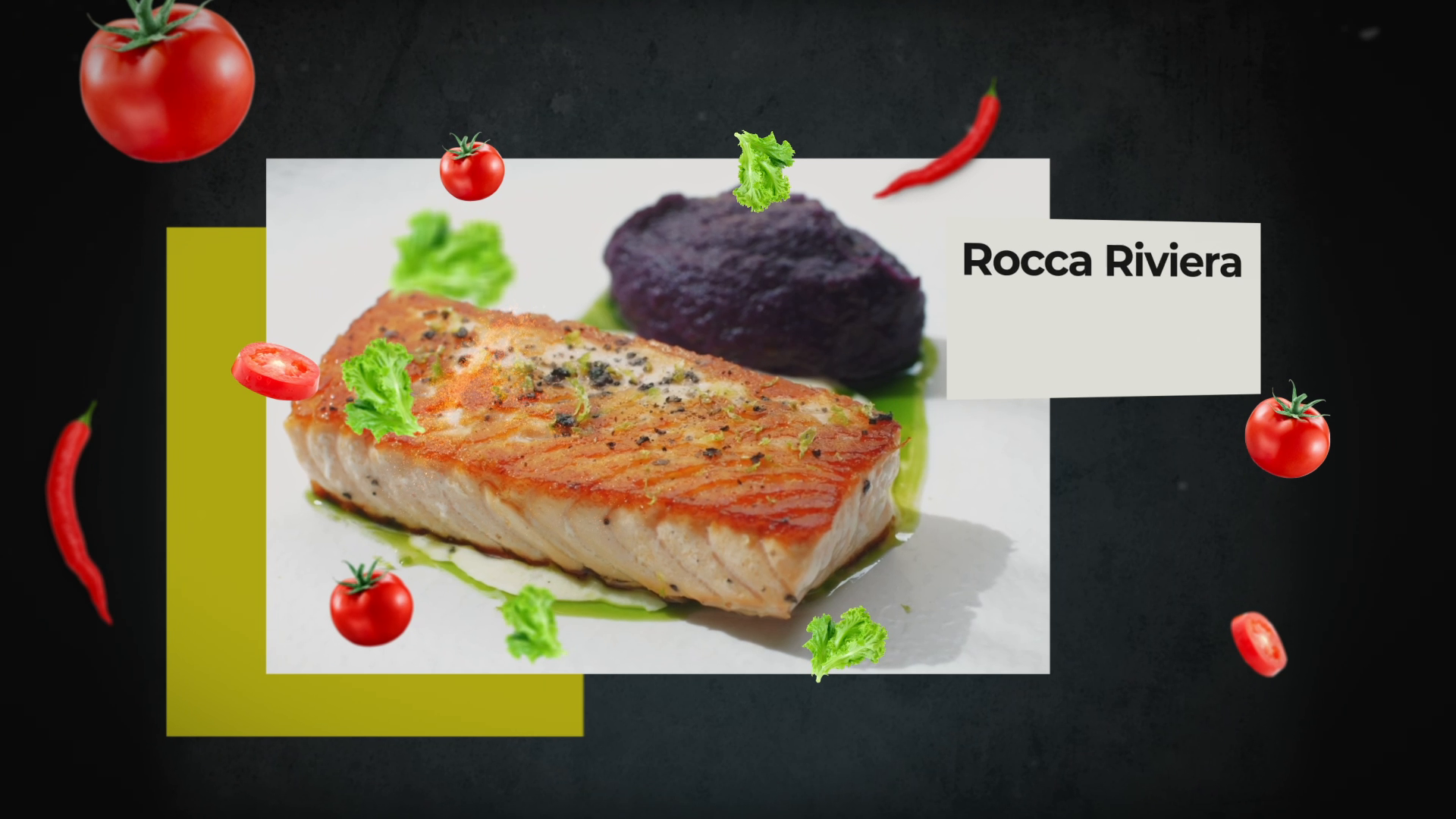"Entdecken Sie Rocca Riviera: Ihr mediterranes Restaurant in München!"