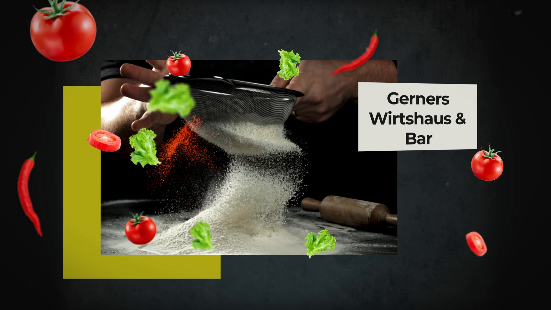 "Genießen im Herzen Münchens: Gerners Wirtshaus & Bar"