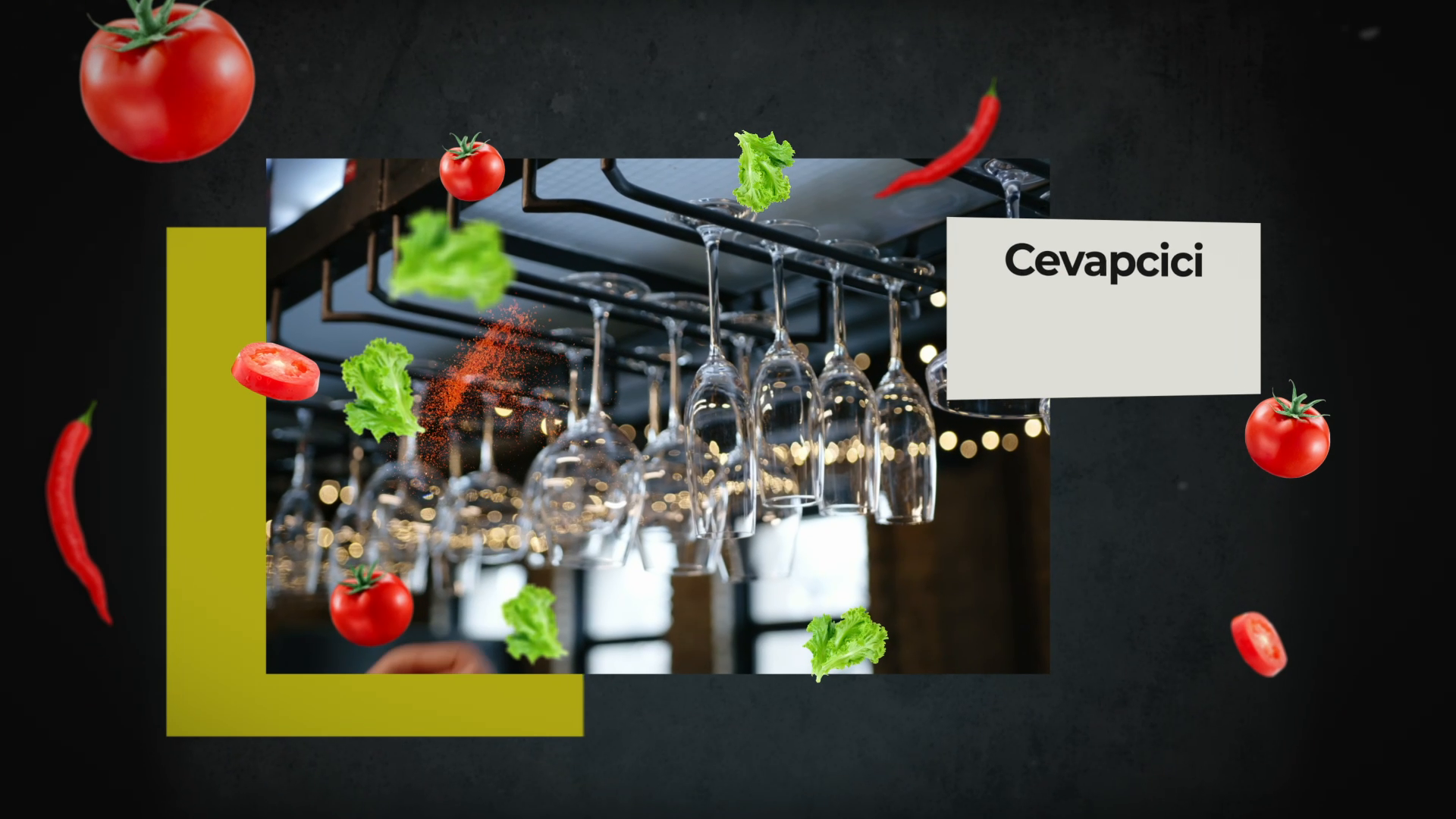 "Die besten Cevapcici in München – Authentischer Genuss!"