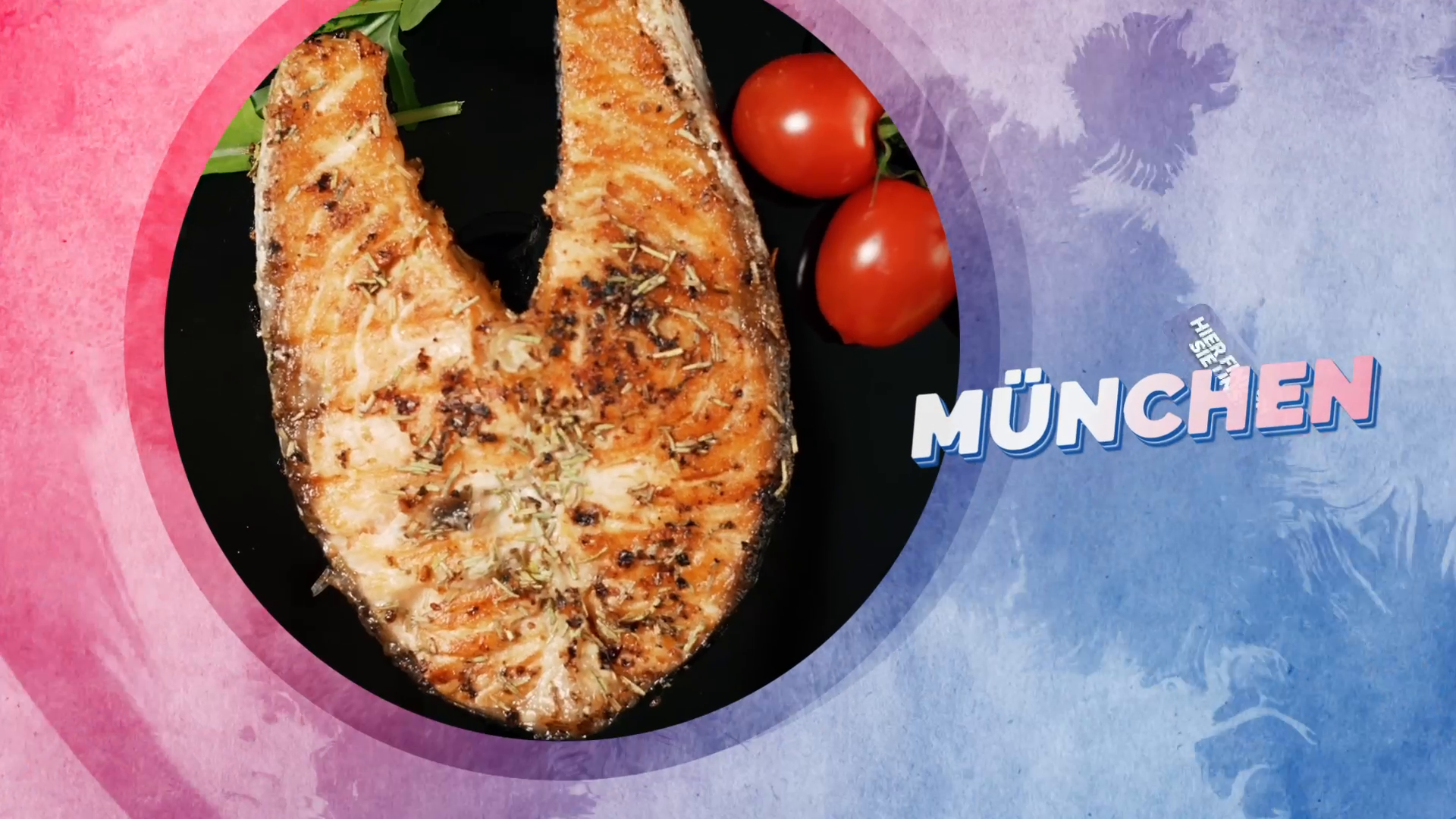 "Entdecken Sie die kulinarischen Geheimnisse der Osteria La Luna in München!"