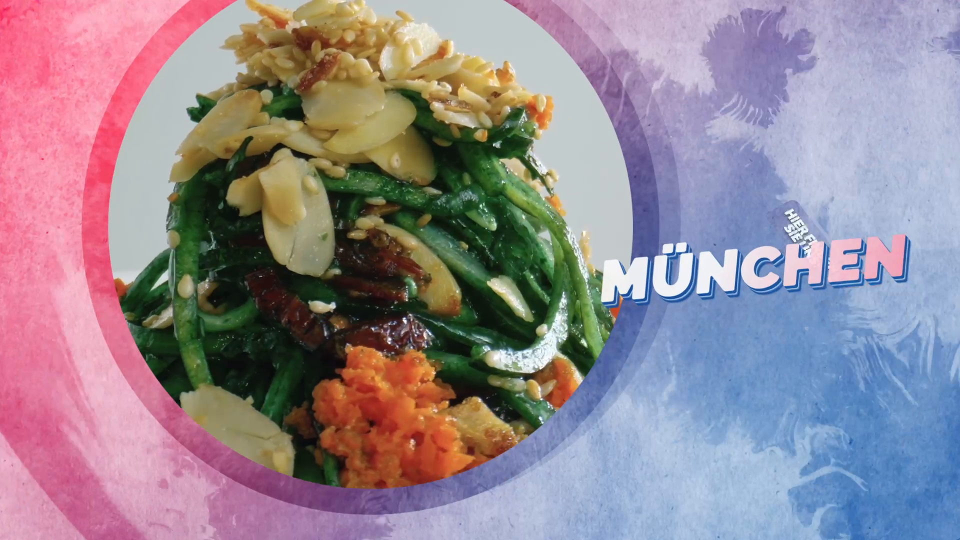 "Levante München: Authentische Mediterrane & Orientalische Küche im Herzen der Stadt"