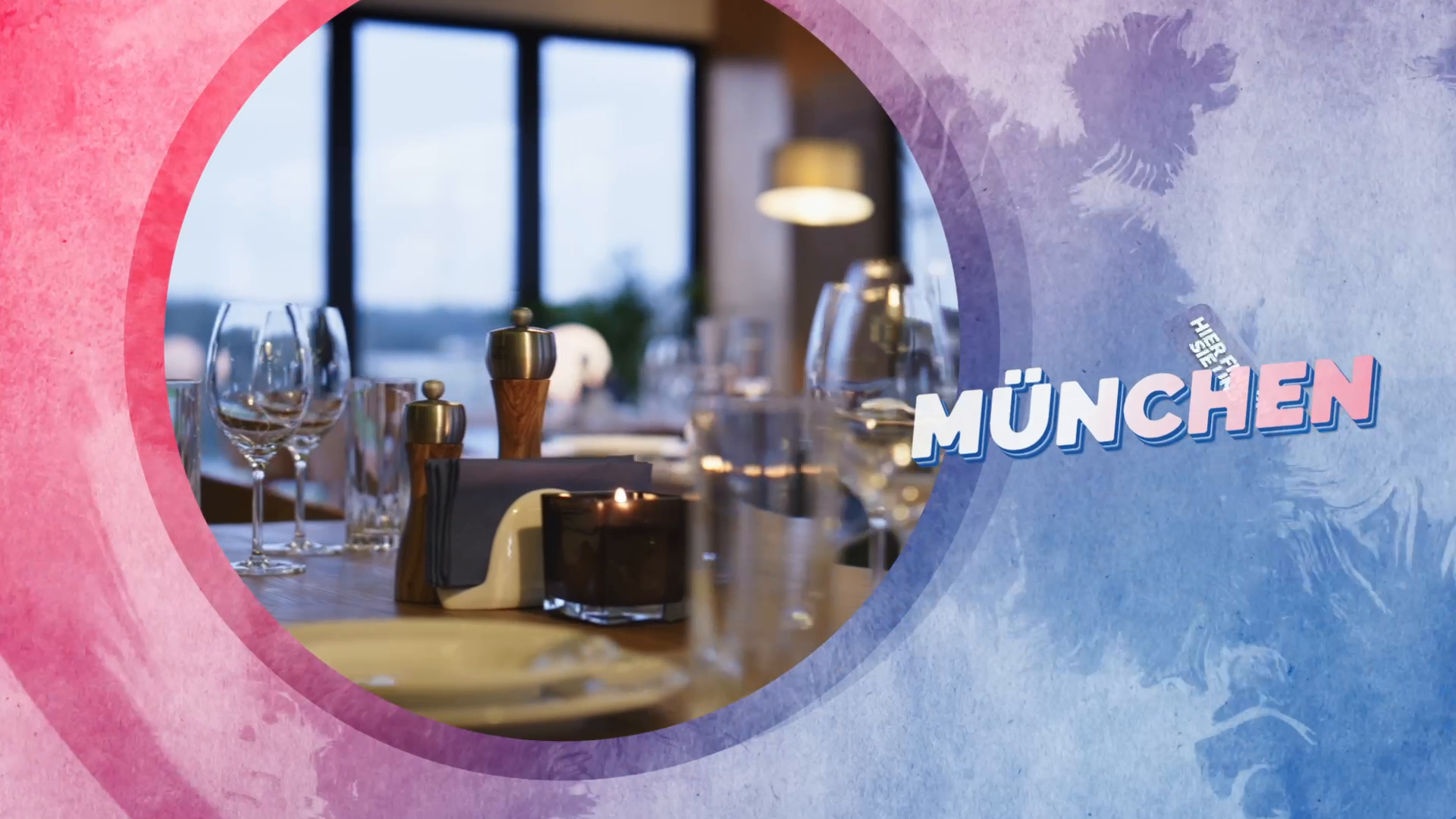 "Genieße Indische Küche im Dhaba Münchner Freiheit - München"
