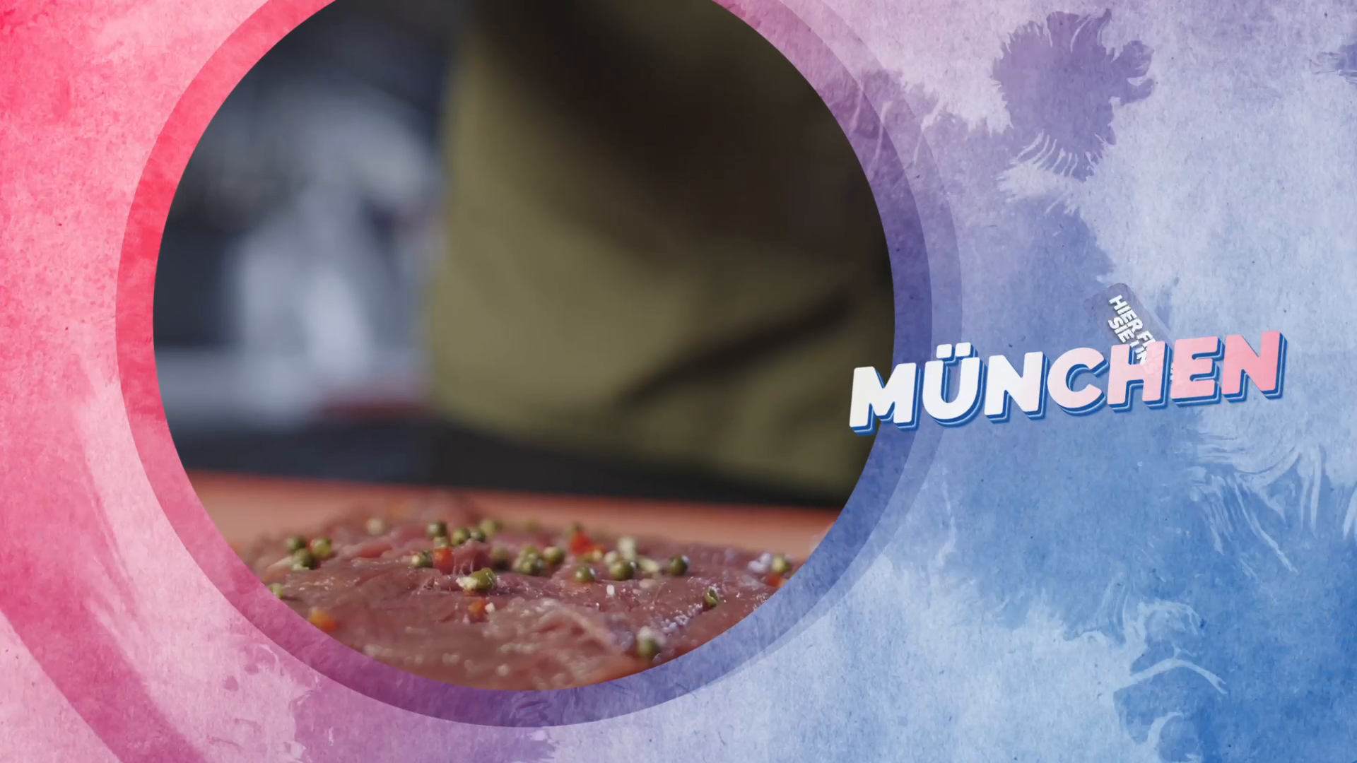 "CONDESA: Authentischer Mexikanischer Genuss in München - Münchner Freiheit"