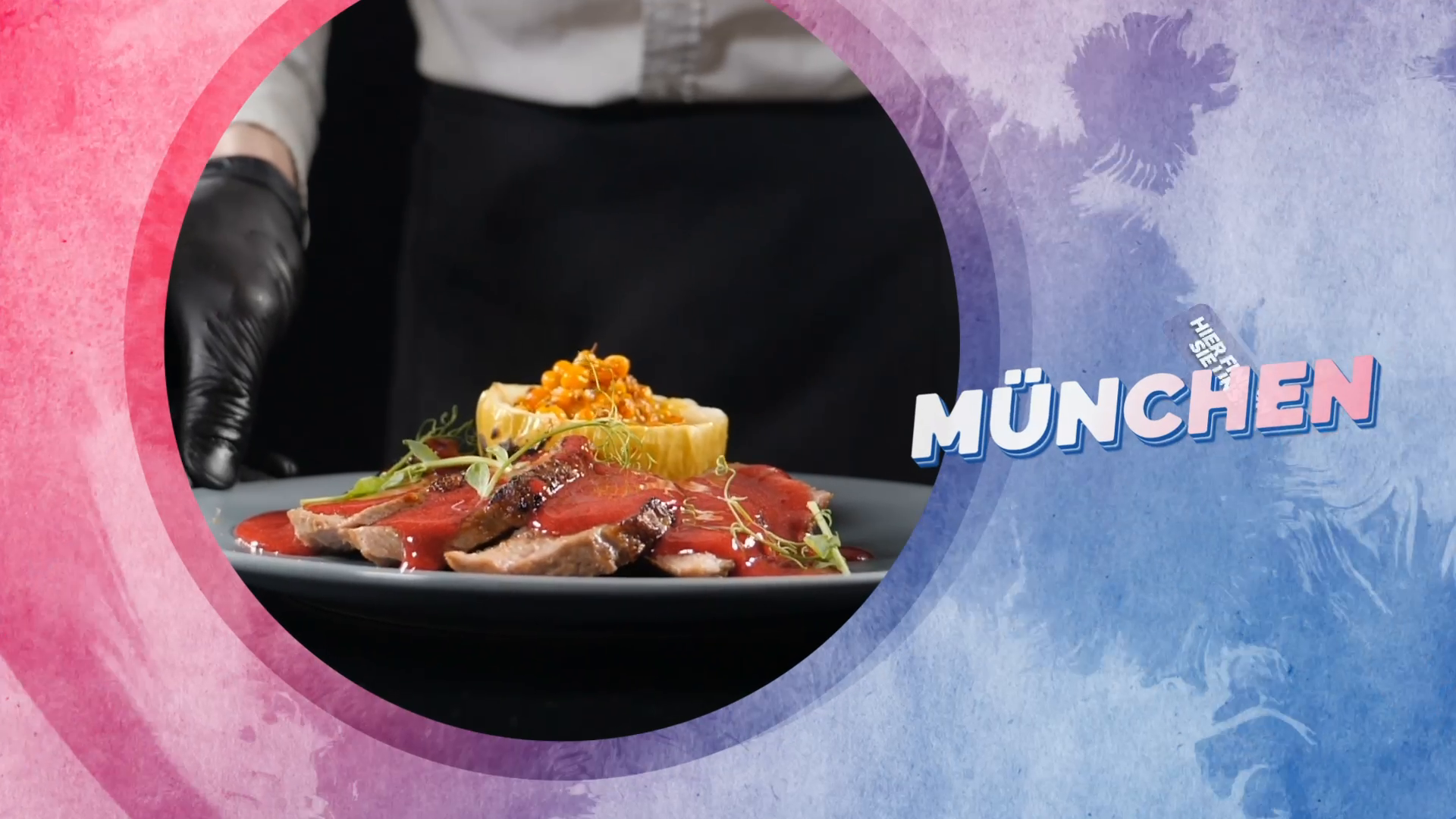 "ROSE Wein-Brasserie München: Kulinarische Genüsse & exquisite Weine"
