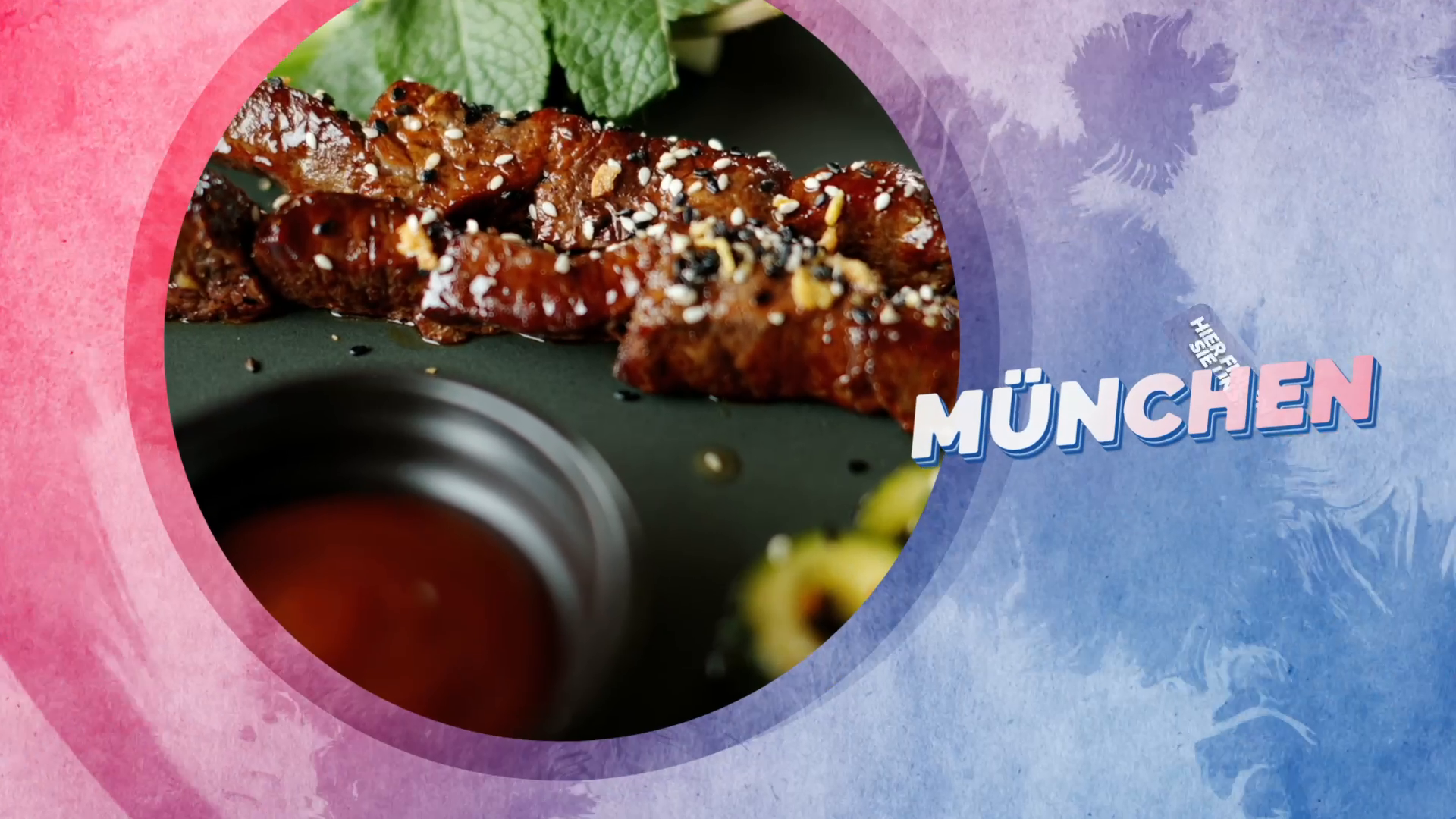 "Am Rosengarten München: Genießen Sie Terrasse, Eventräume & Biergarten!"