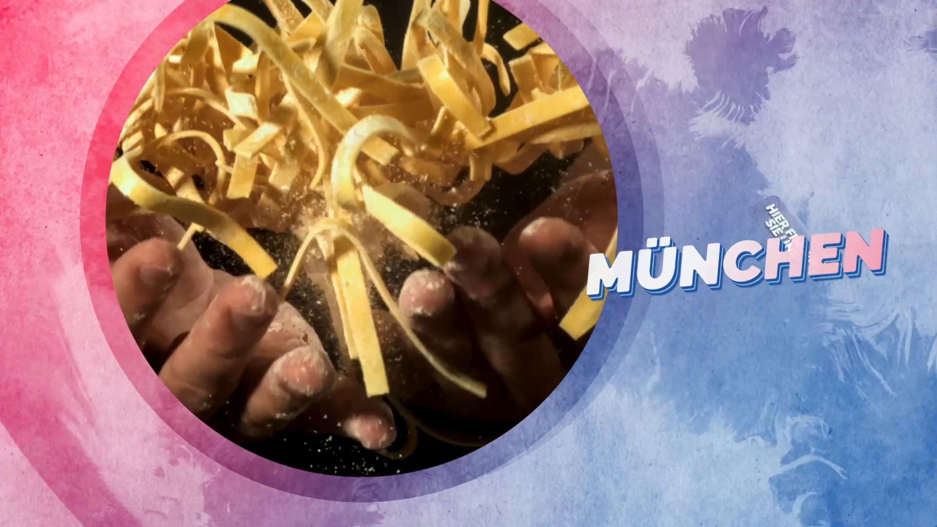 "Locanda Busento Pizzeria: Authentische italienische Pizza in München"