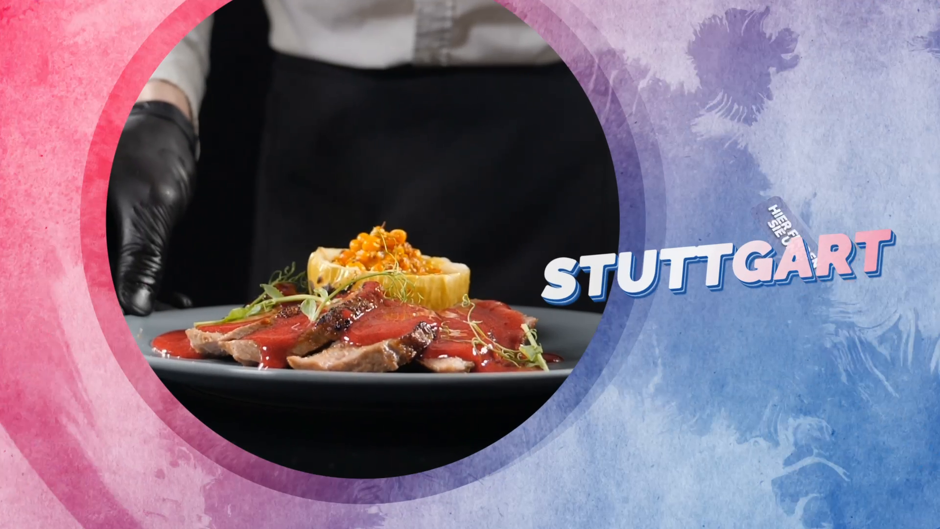 "Entdecken Sie den Stuttgarter Ratskeller: Kulinarische Köstlichkeiten im Herzen Stuttgarts"