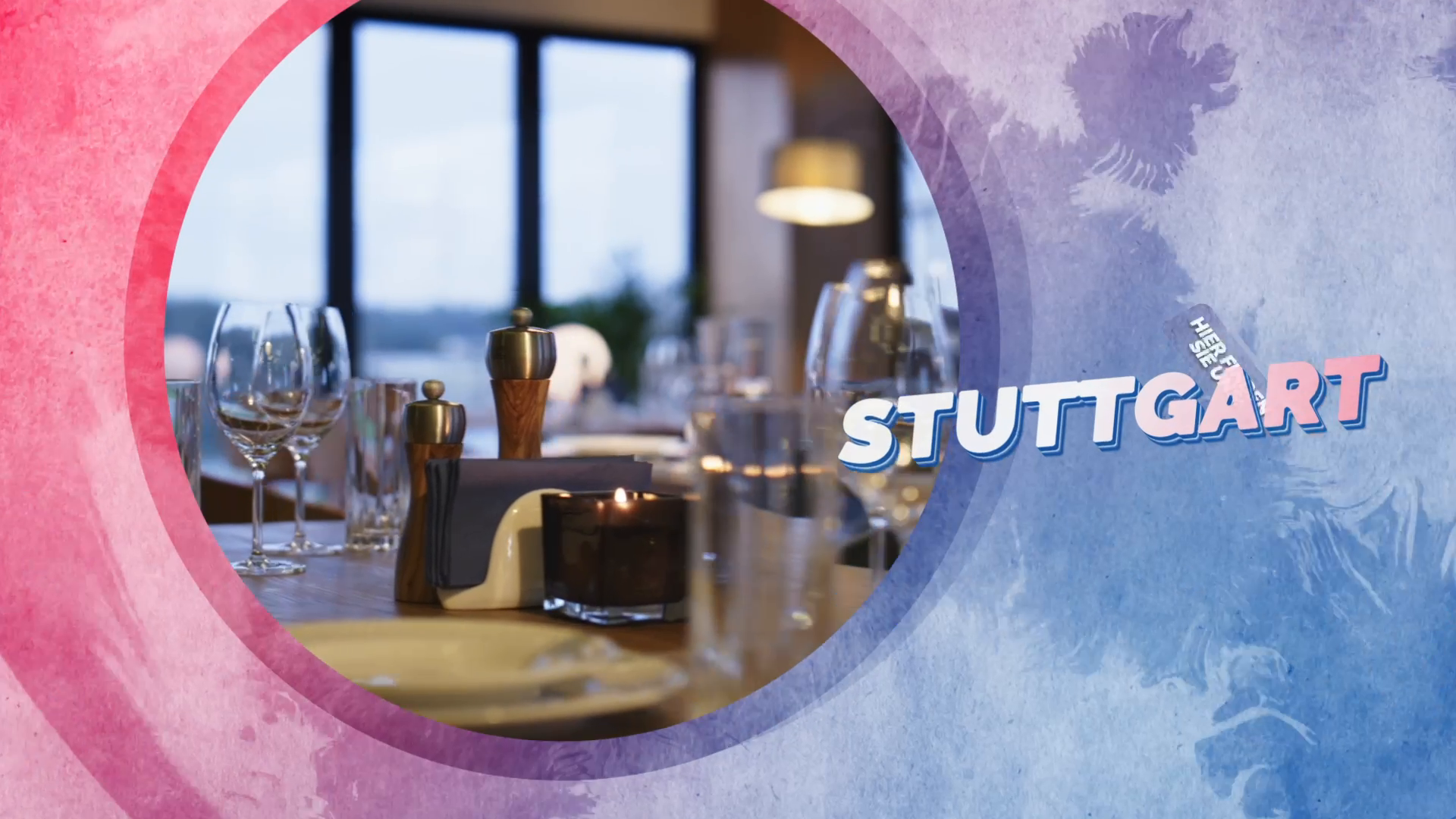 "Fässle: Das beste Restaurant in Stuttgart für feine Küche"
